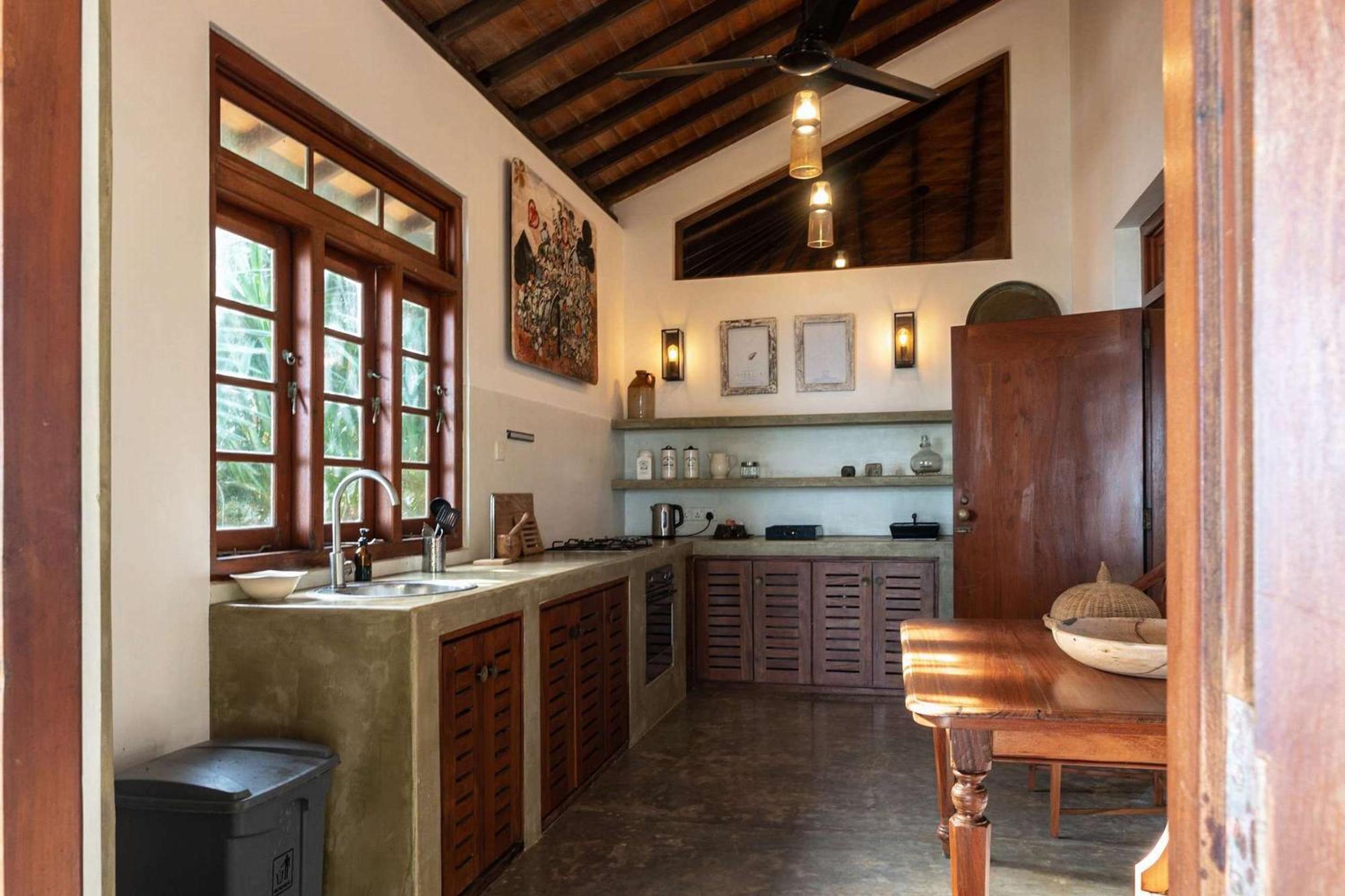 Eraeliya Villas & Gardens