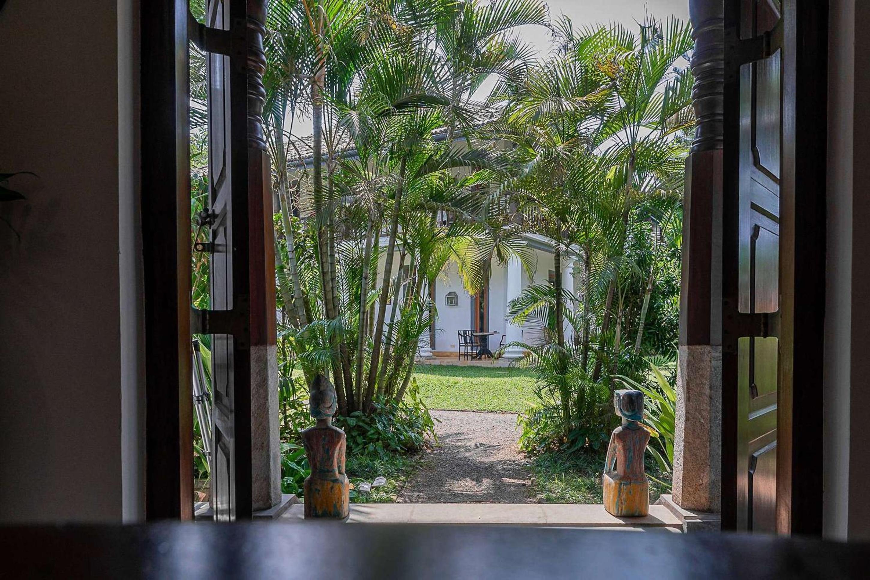 Eraeliya Villas & Gardens