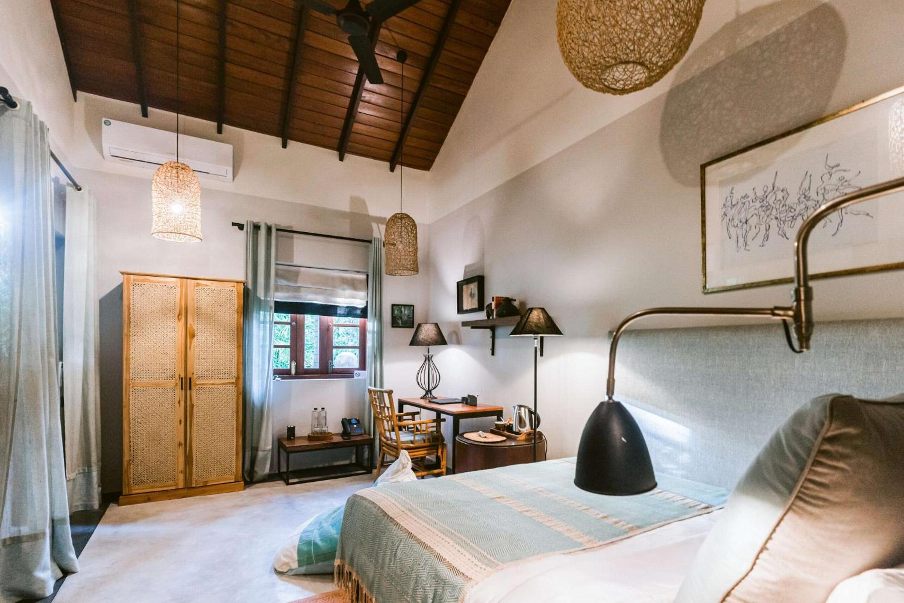 Eraeliya Villas & Gardens