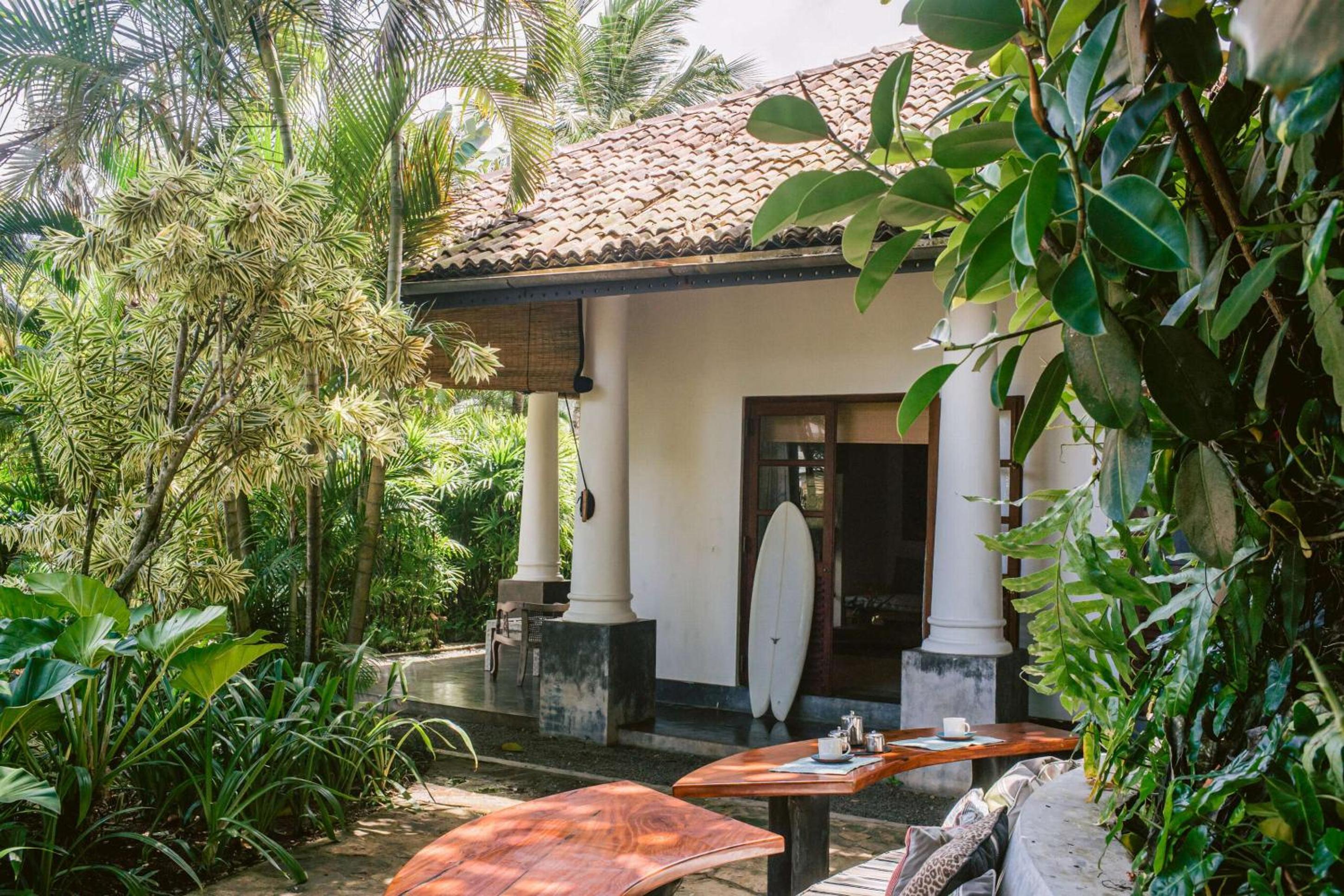 Eraeliya Villas & Gardens