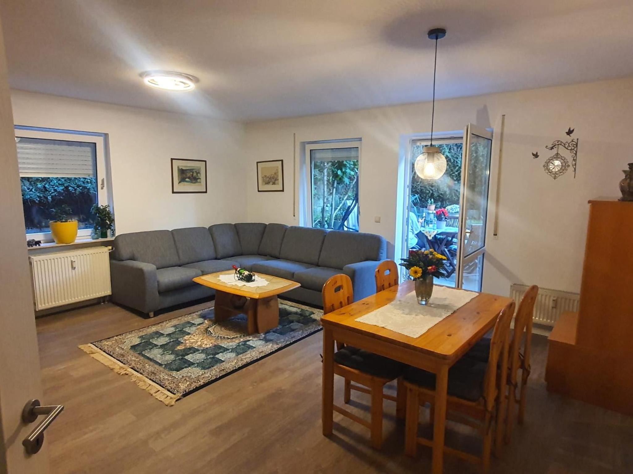 Dennis Apartment