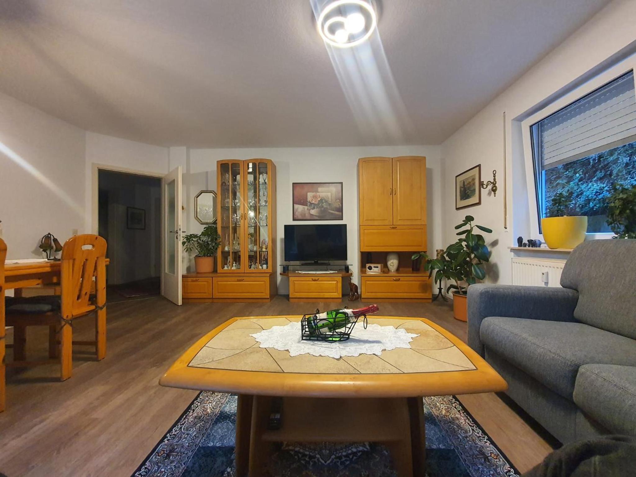 Dennis Apartment