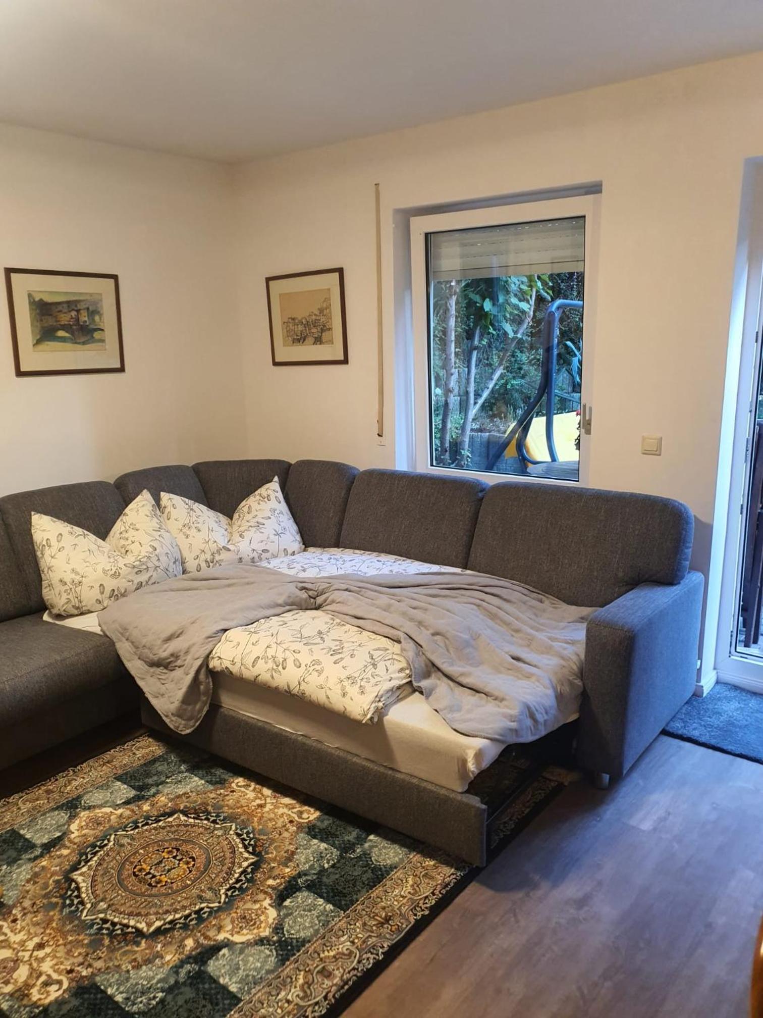 Dennis Apartment