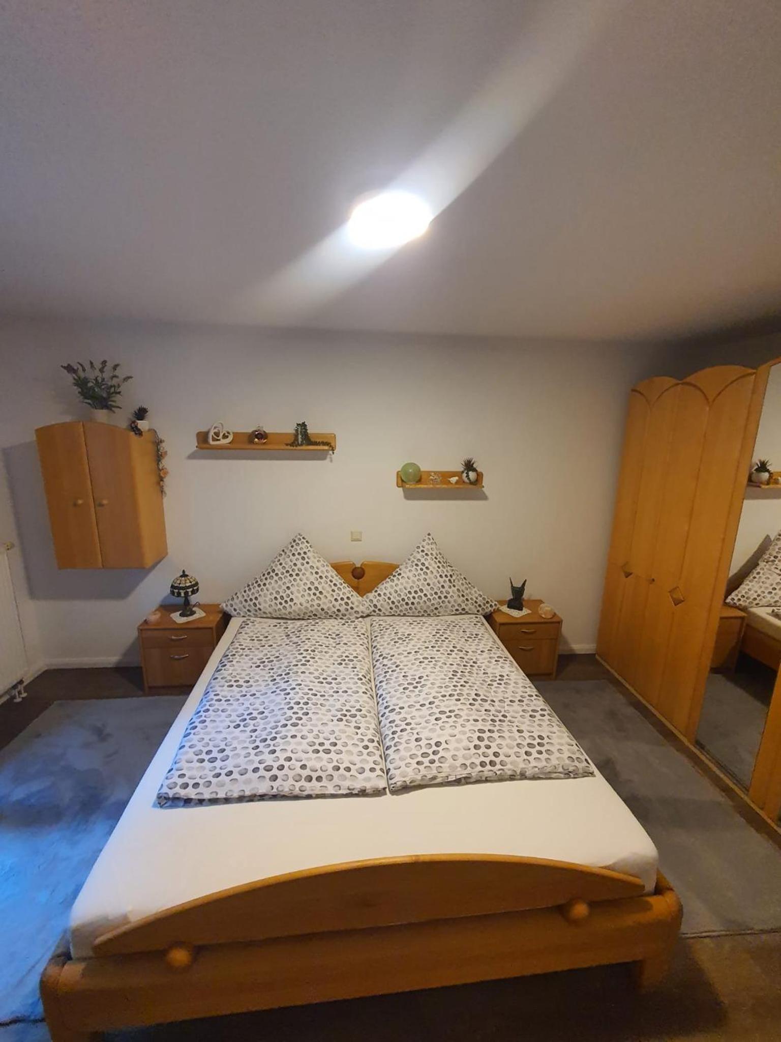 Dennis Apartment