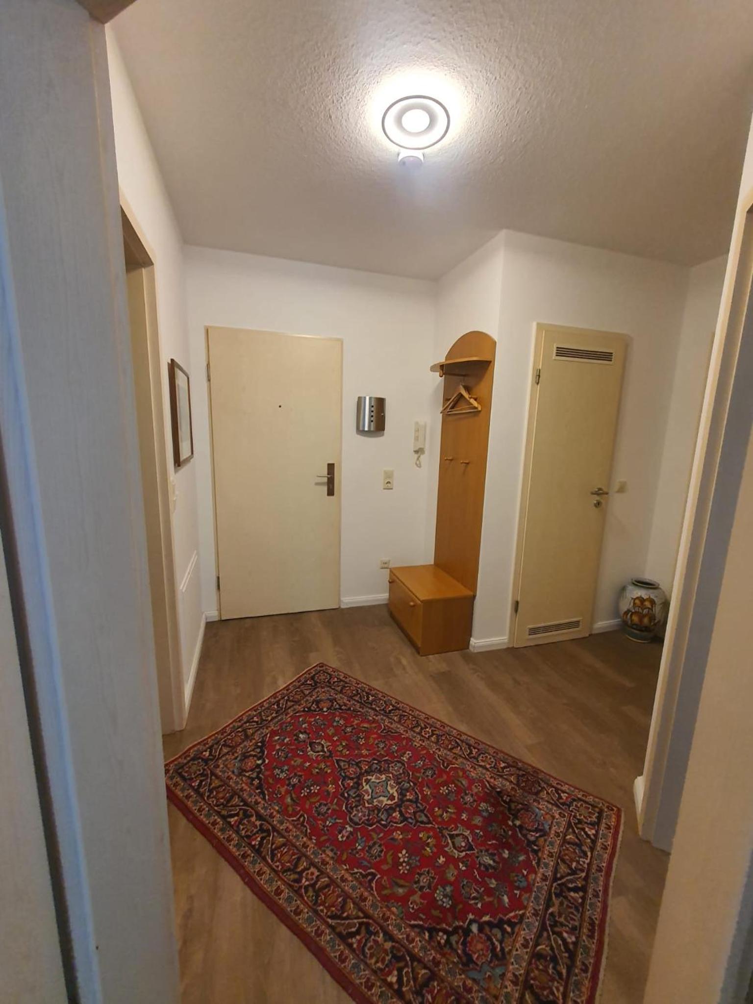 Dennis Apartment