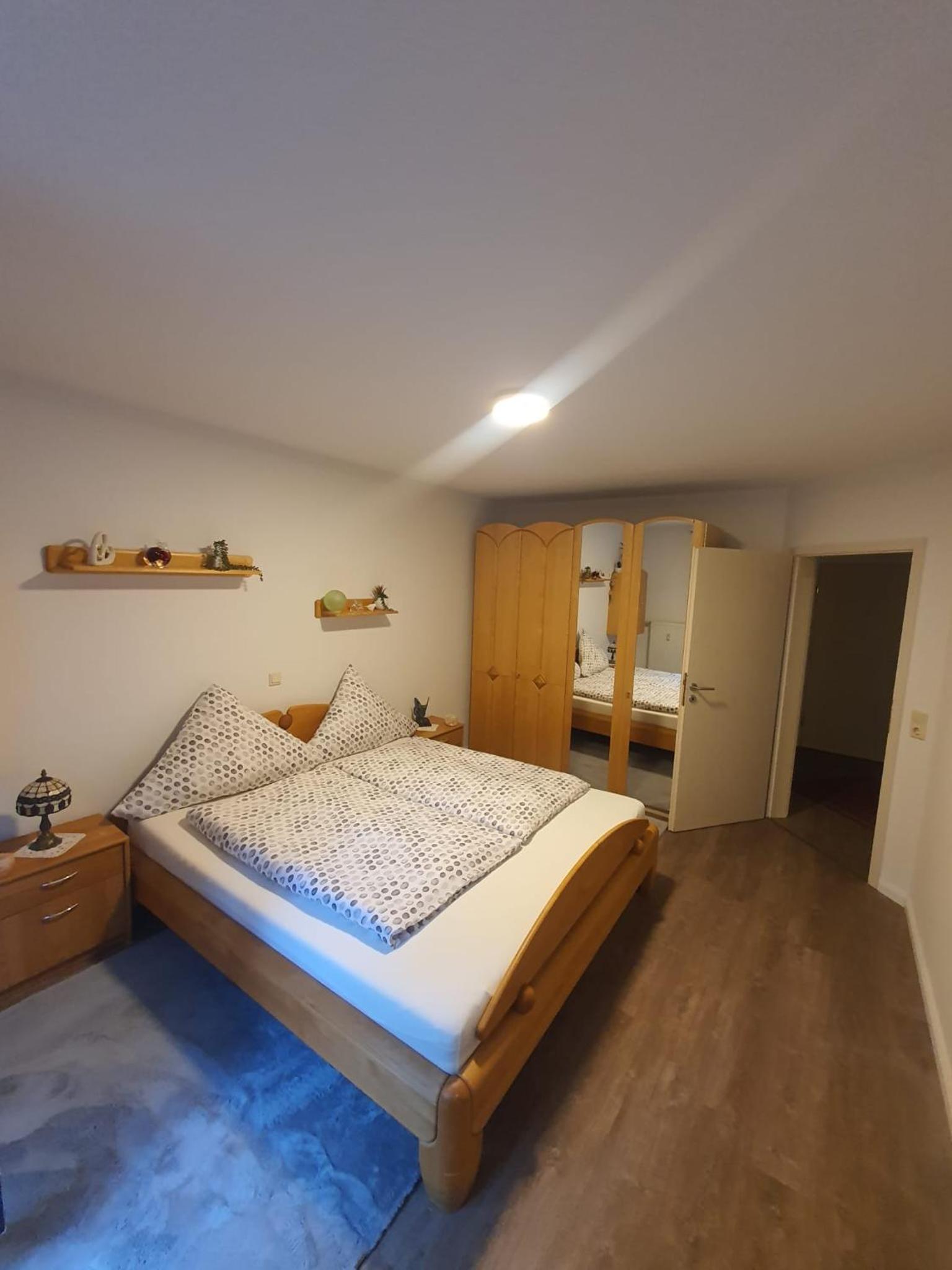 Dennis Apartment