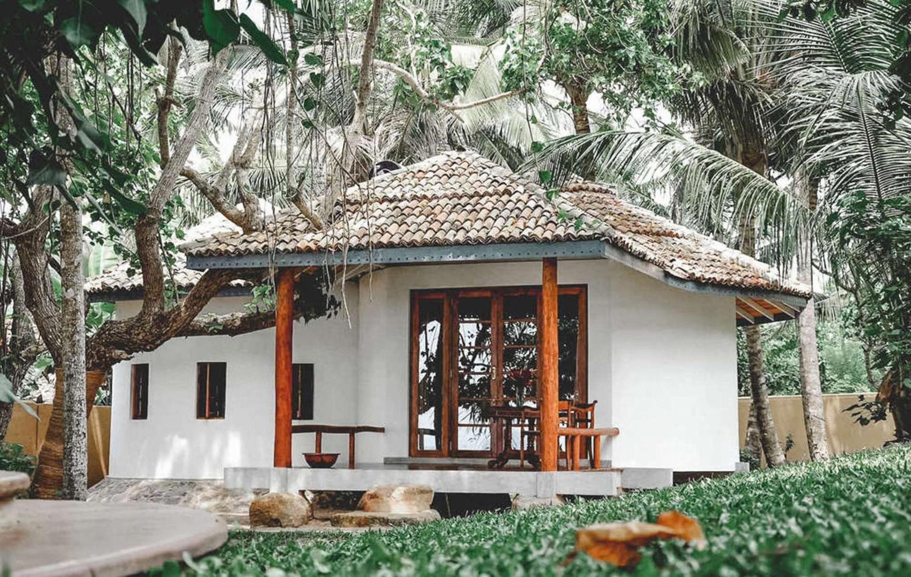 Eraeliya Villas & Gardens