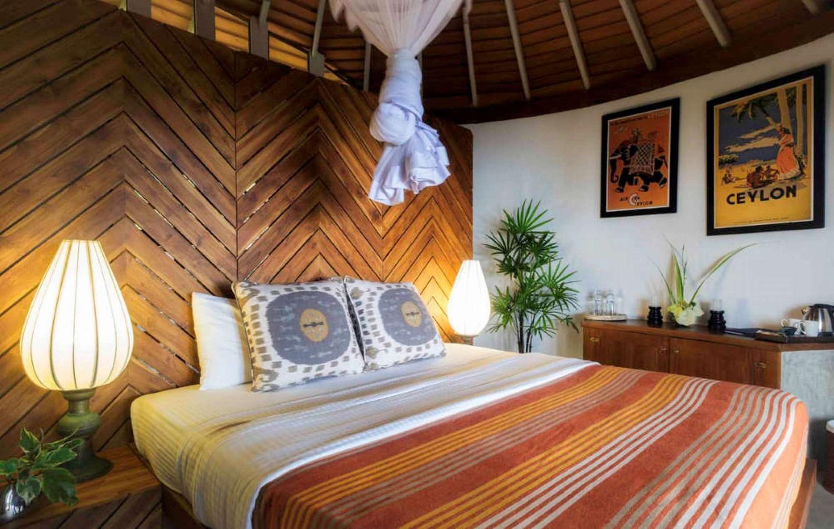 Eraeliya Villas & Gardens