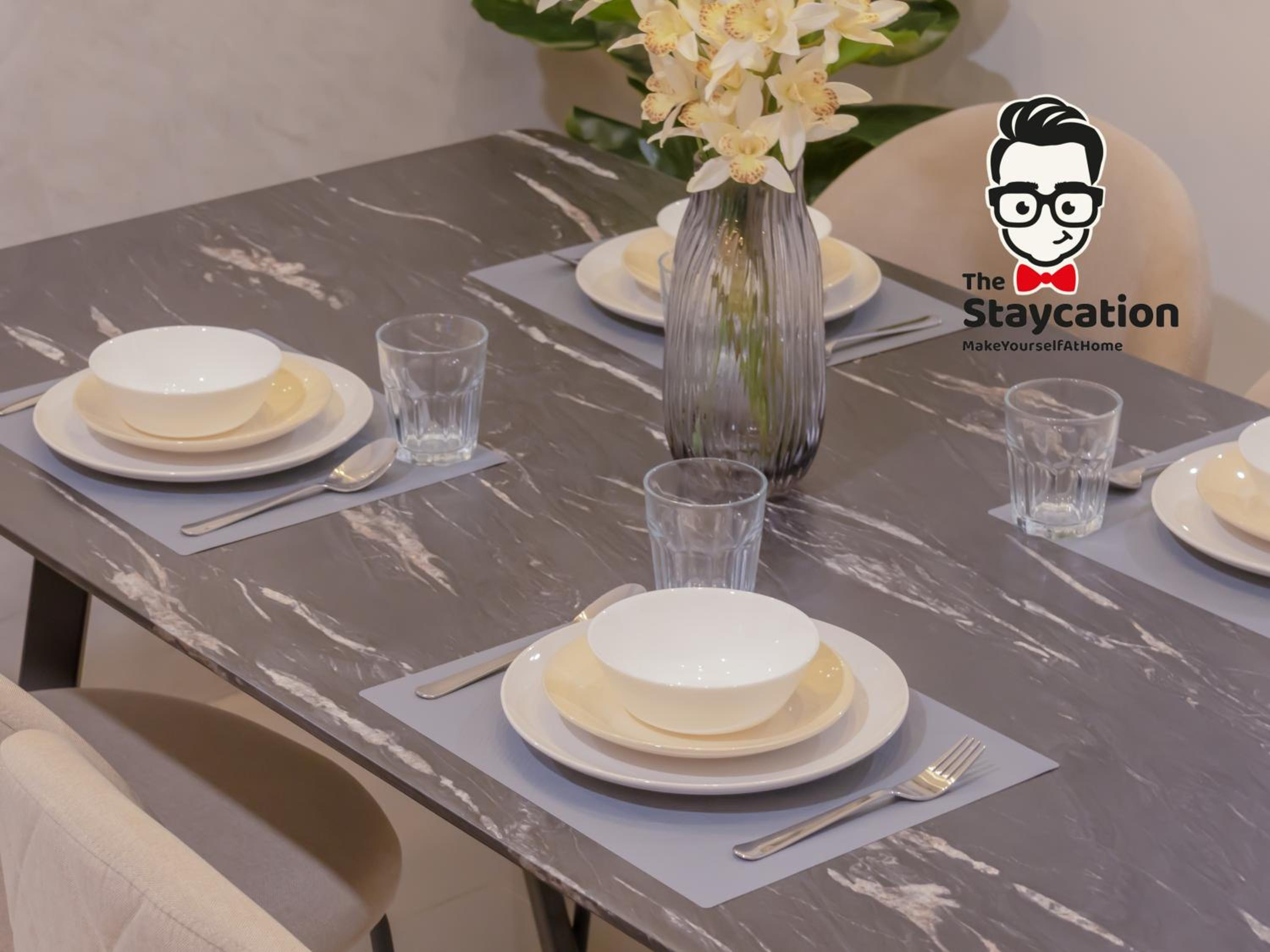 Staycation Homestay 31 Skyvilla Condominium near MJC
