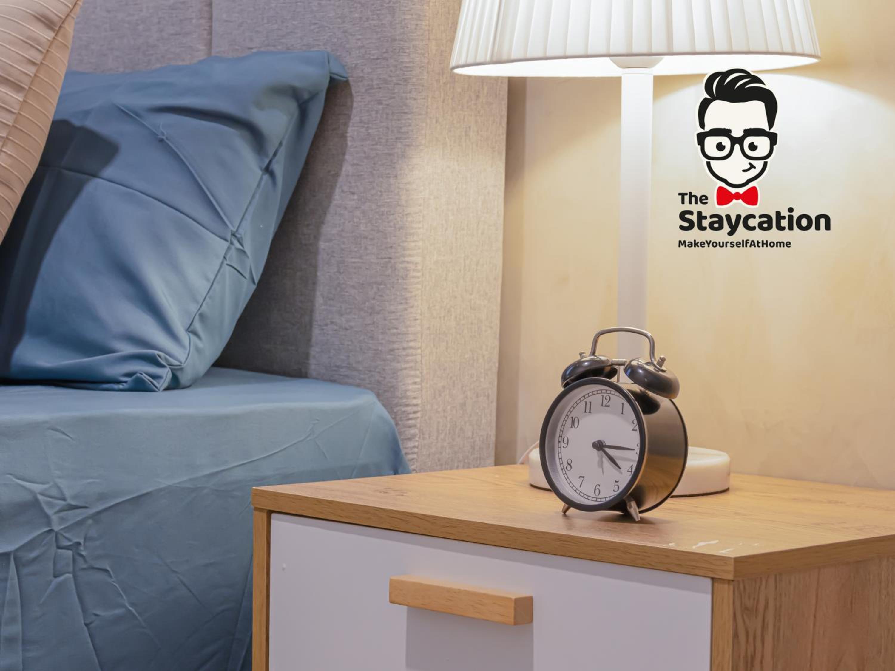 Staycation Homestay 31 Skyvilla Condominium near MJC