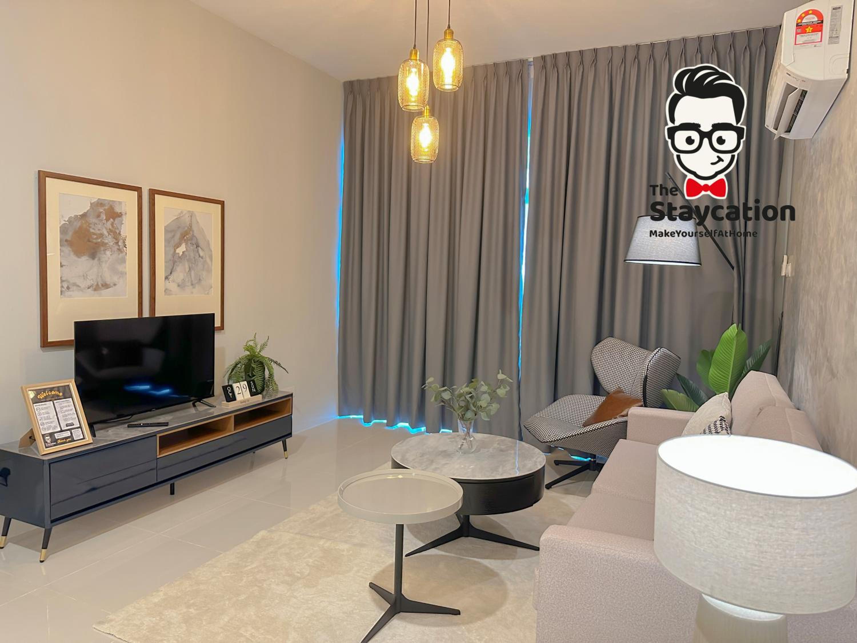 Staycation Homestay 31 Skyvilla Condominium near MJC photo 2