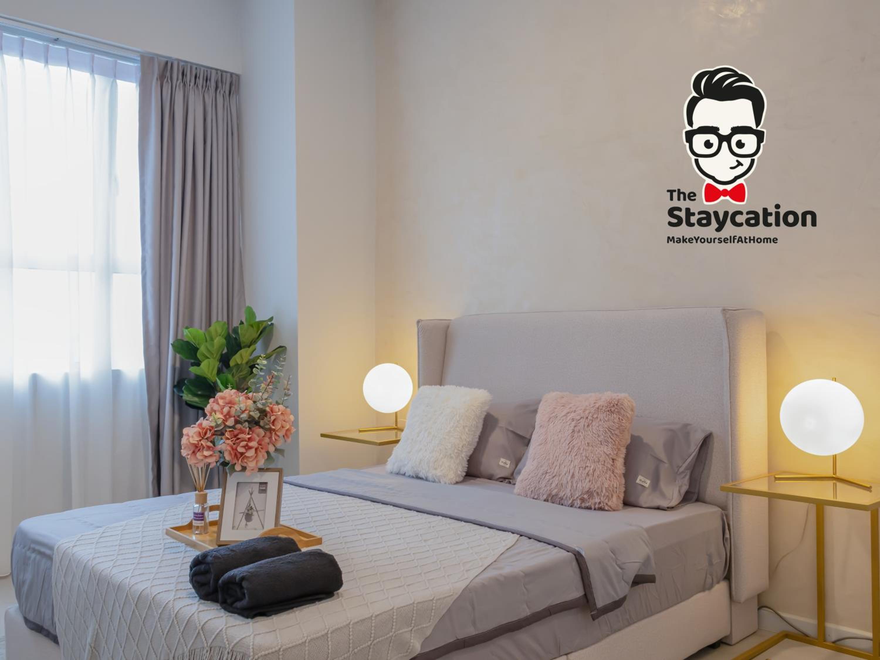 Staycation Homestay 31 Skyvilla Condominium near MJC photo 7