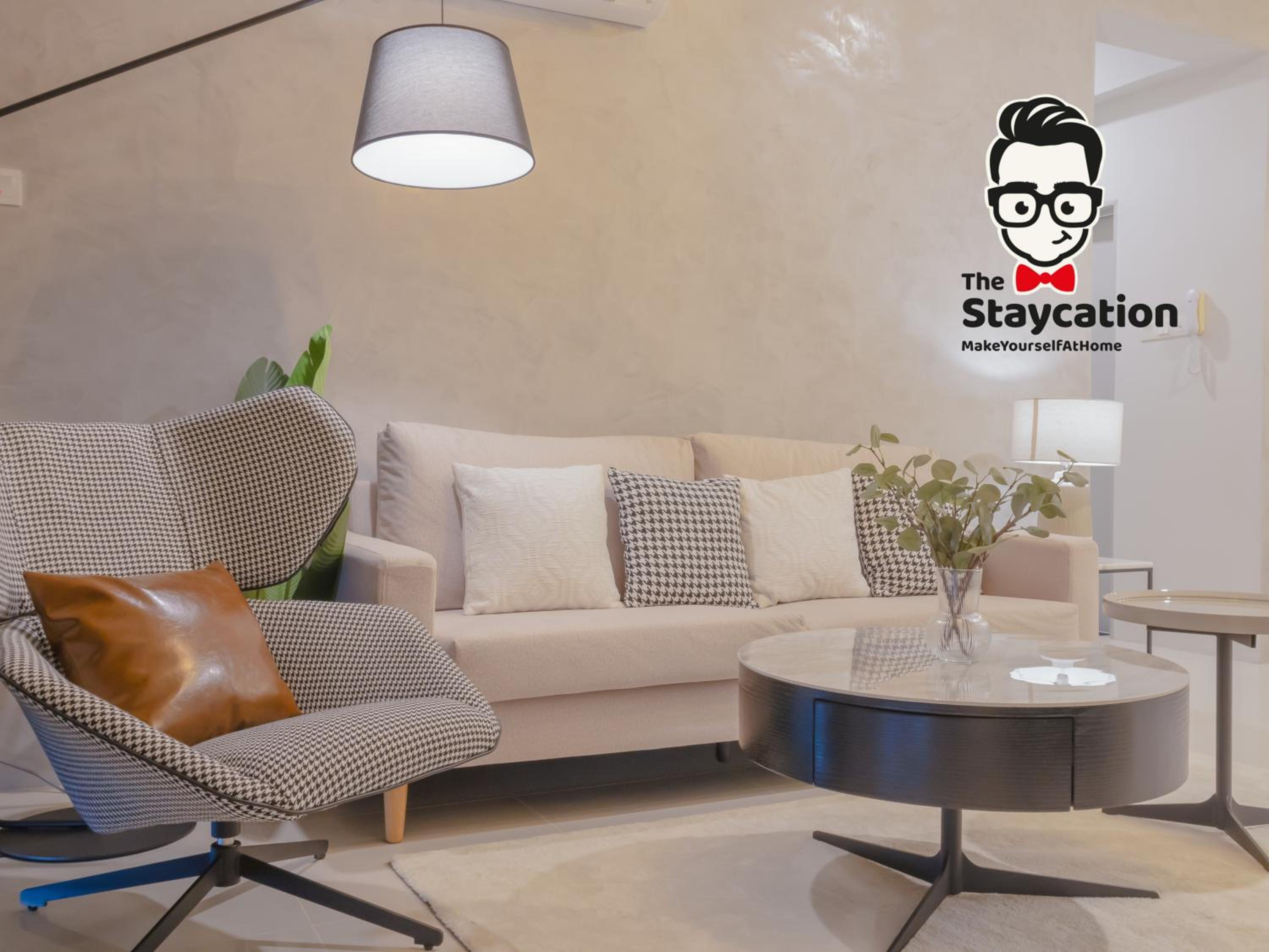 Staycation Homestay 31 Skyvilla Condominium near MJC photo 4