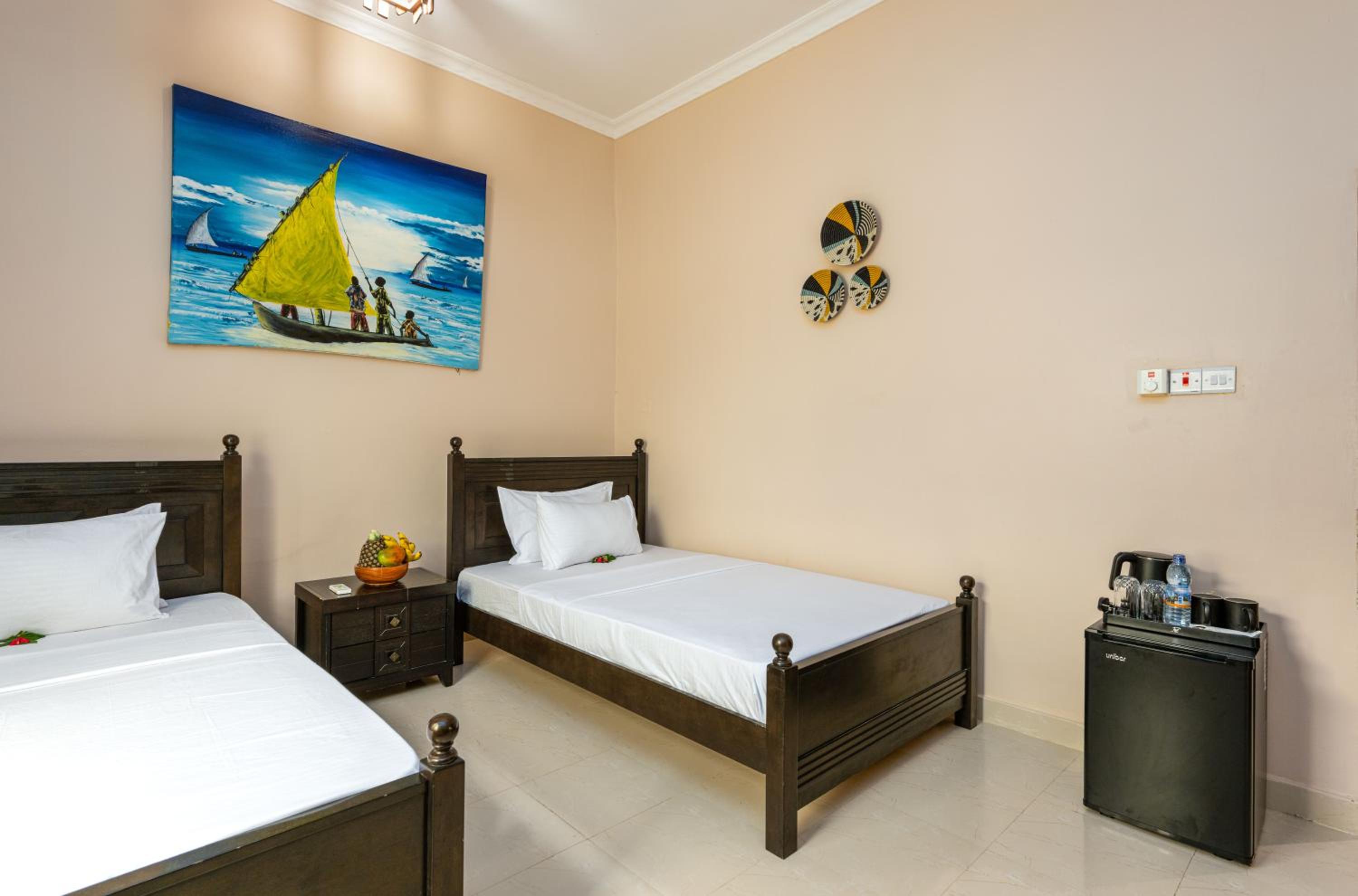 Shivo Guest House