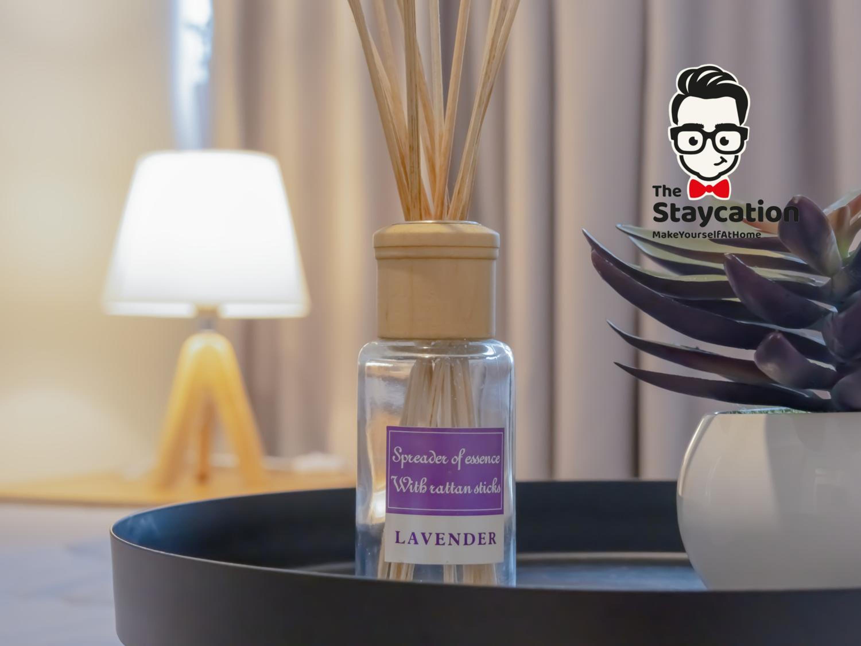 Staycation Homestay 31 Skyvilla Condominium near MJC