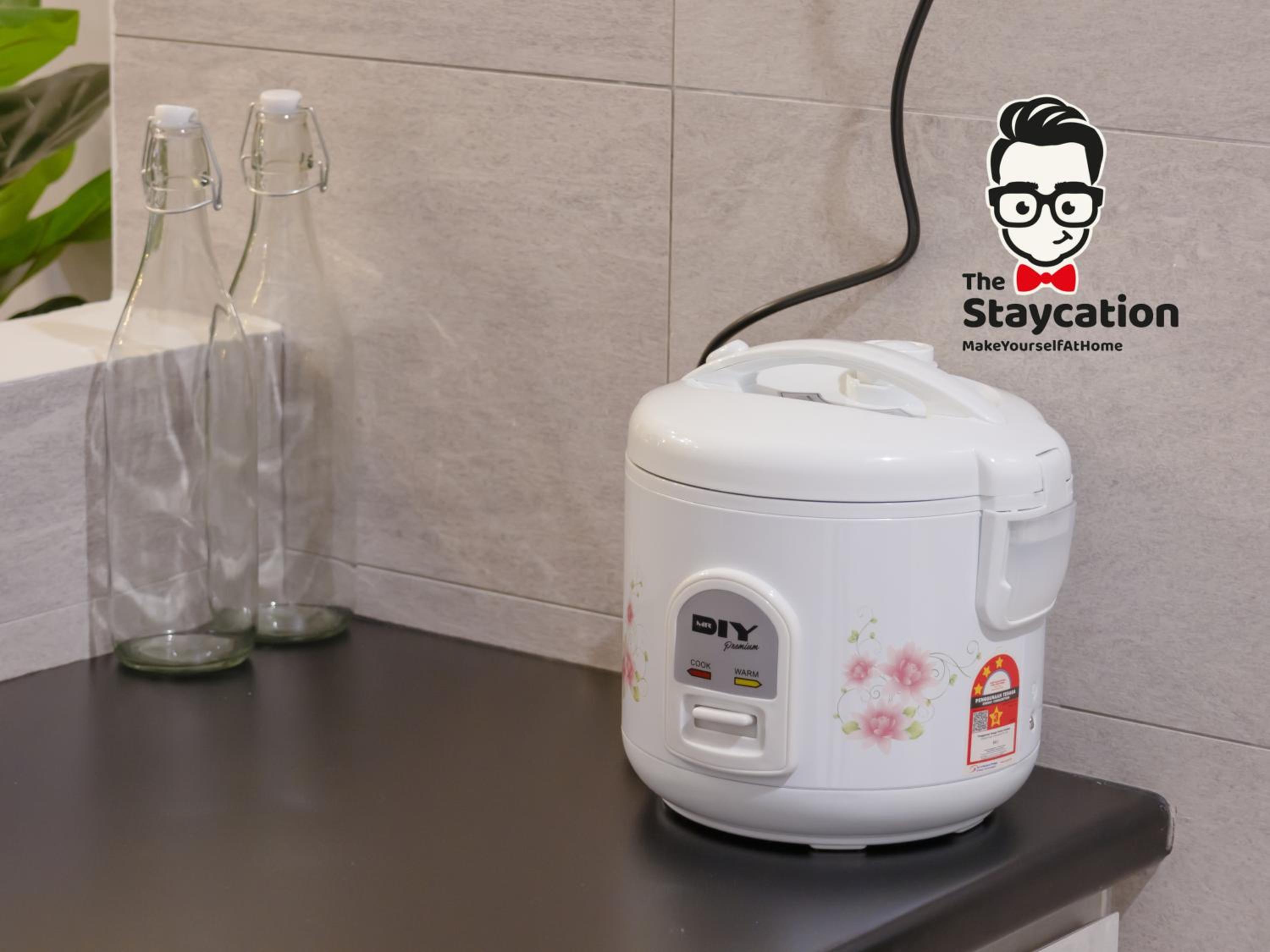 Staycation Homestay 31 Skyvilla Condominium near MJC