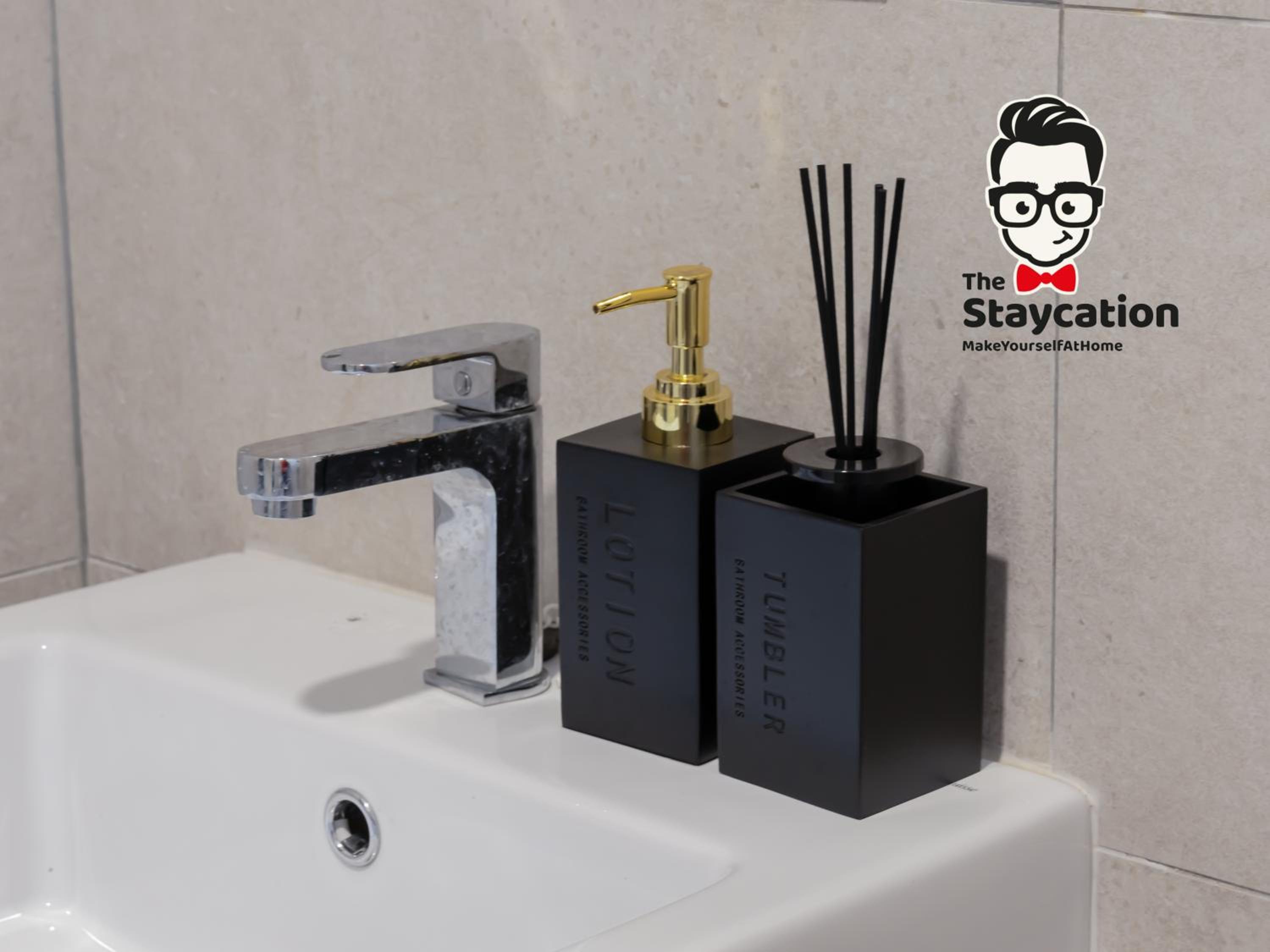 Staycation Homestay 31 Skyvilla Condominium near MJC