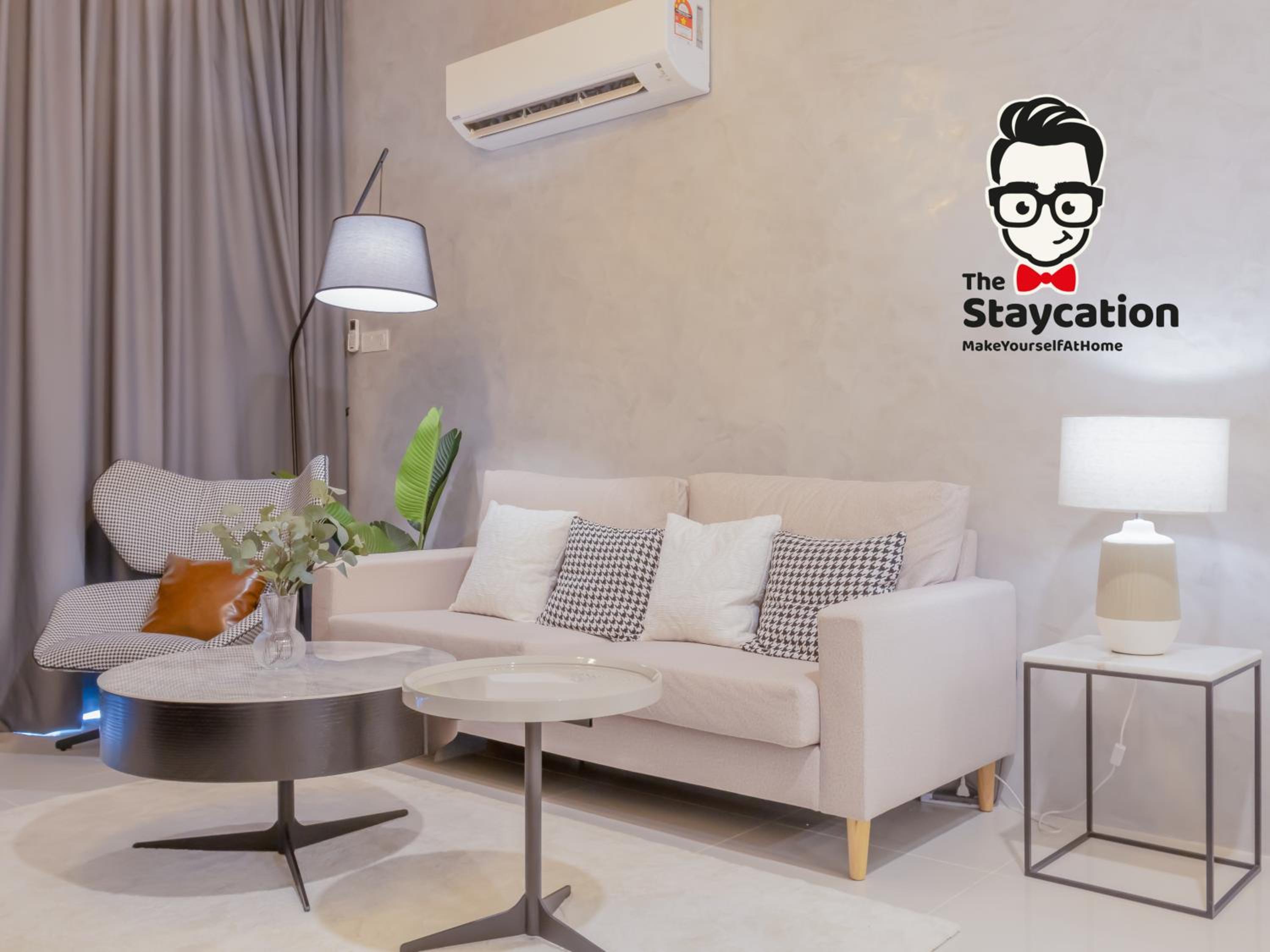 Staycation Homestay 31 Skyvilla Condominium near MJC photo 5