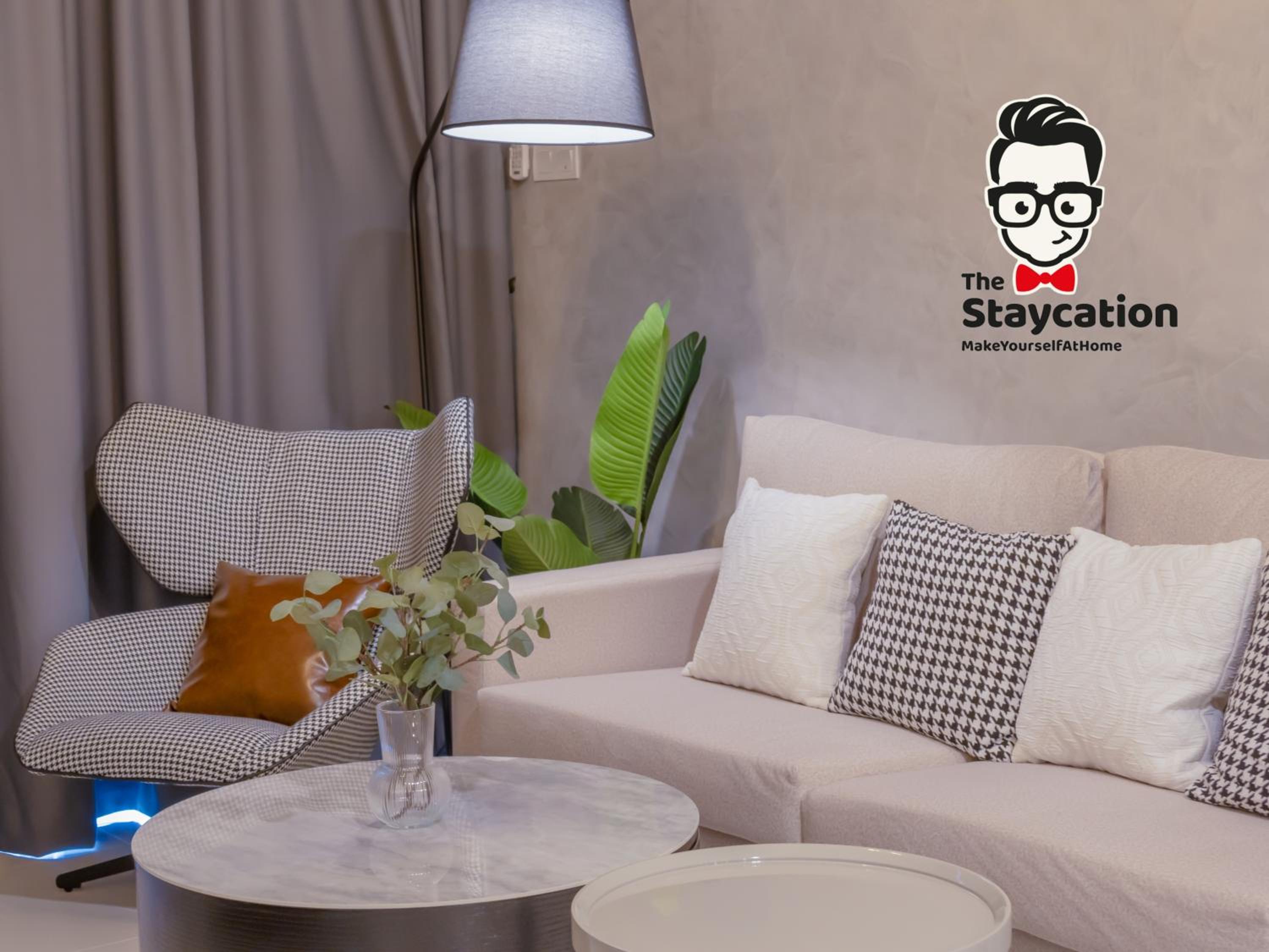 Staycation Homestay 31 Skyvilla Condominium near MJC photo 6