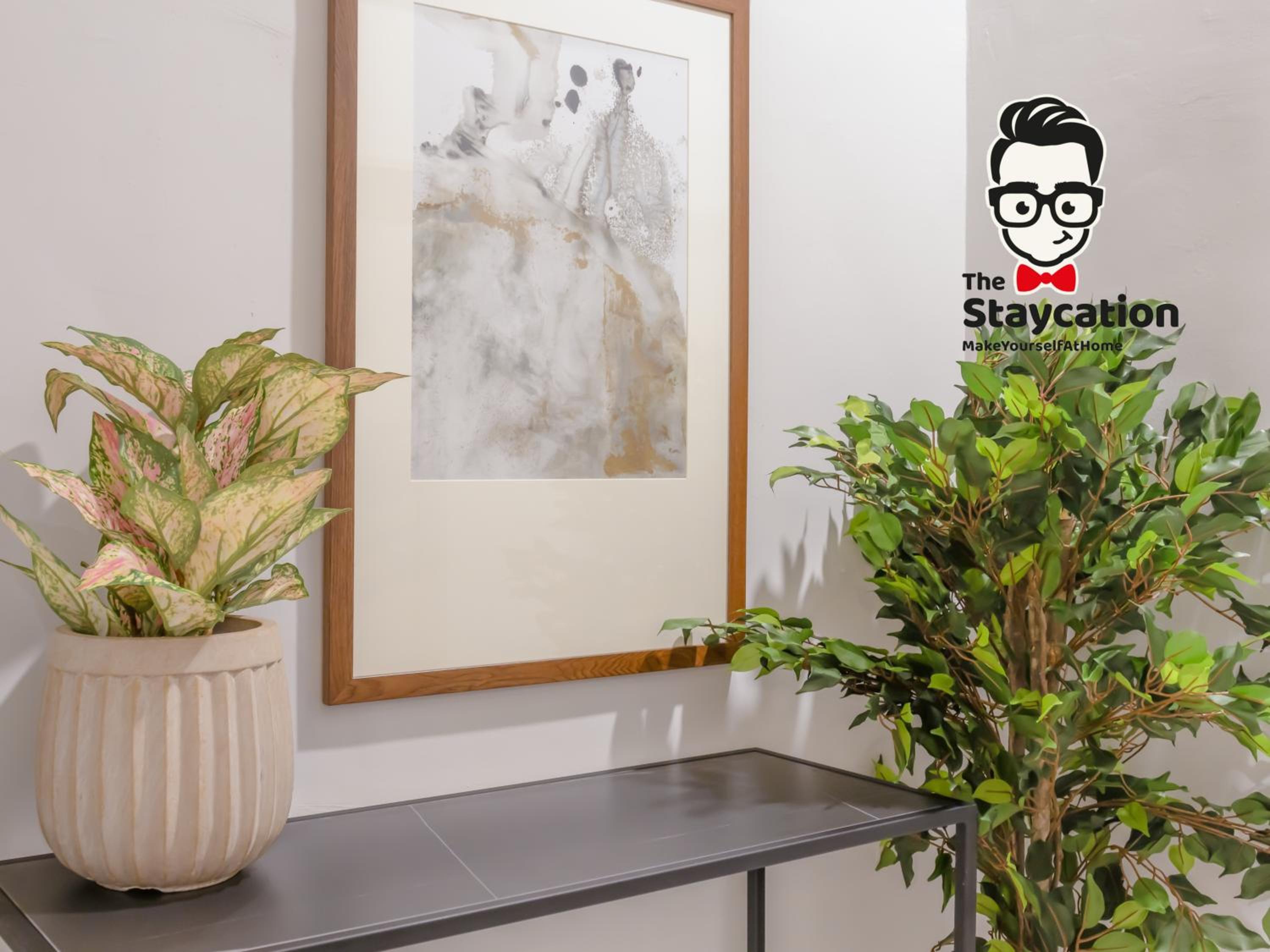 Staycation Homestay 31 Skyvilla Condominium near MJC