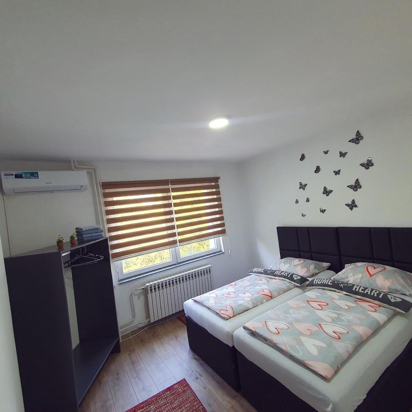 Apartments Arna view 2