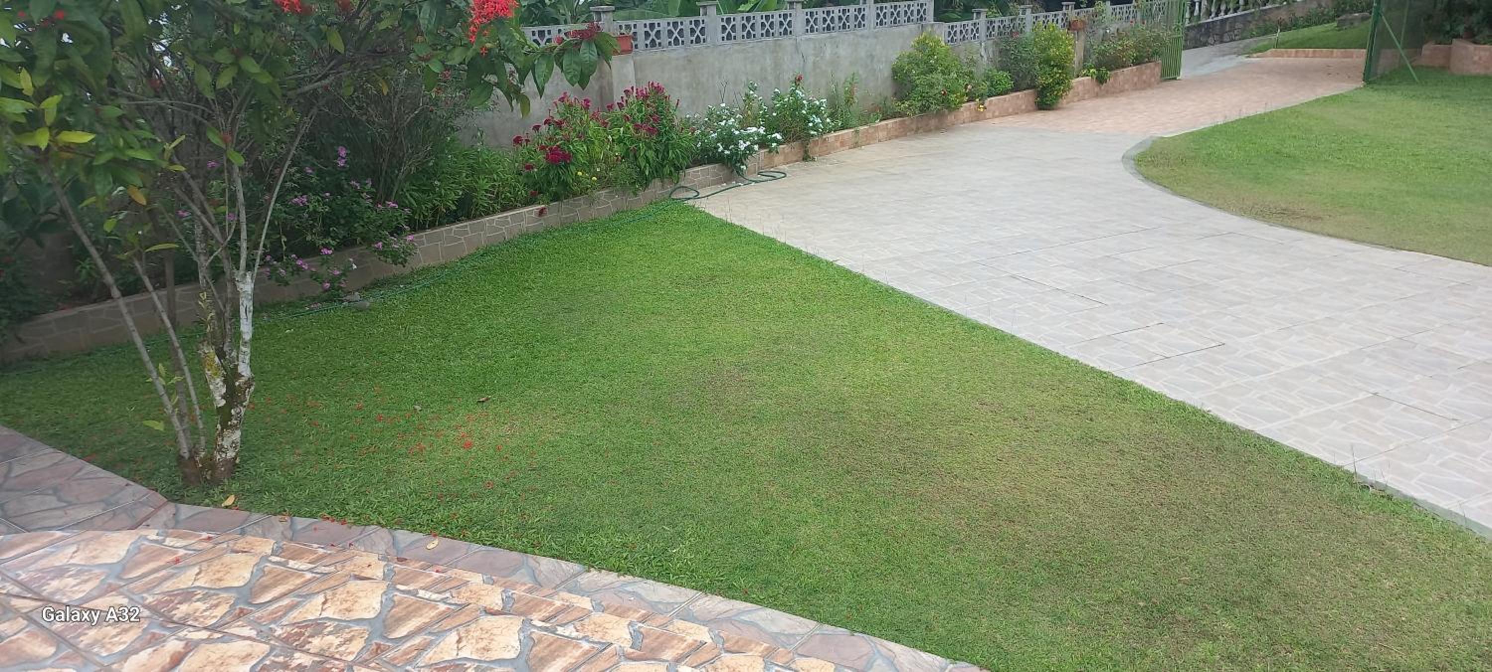 Loversnest Self Catering