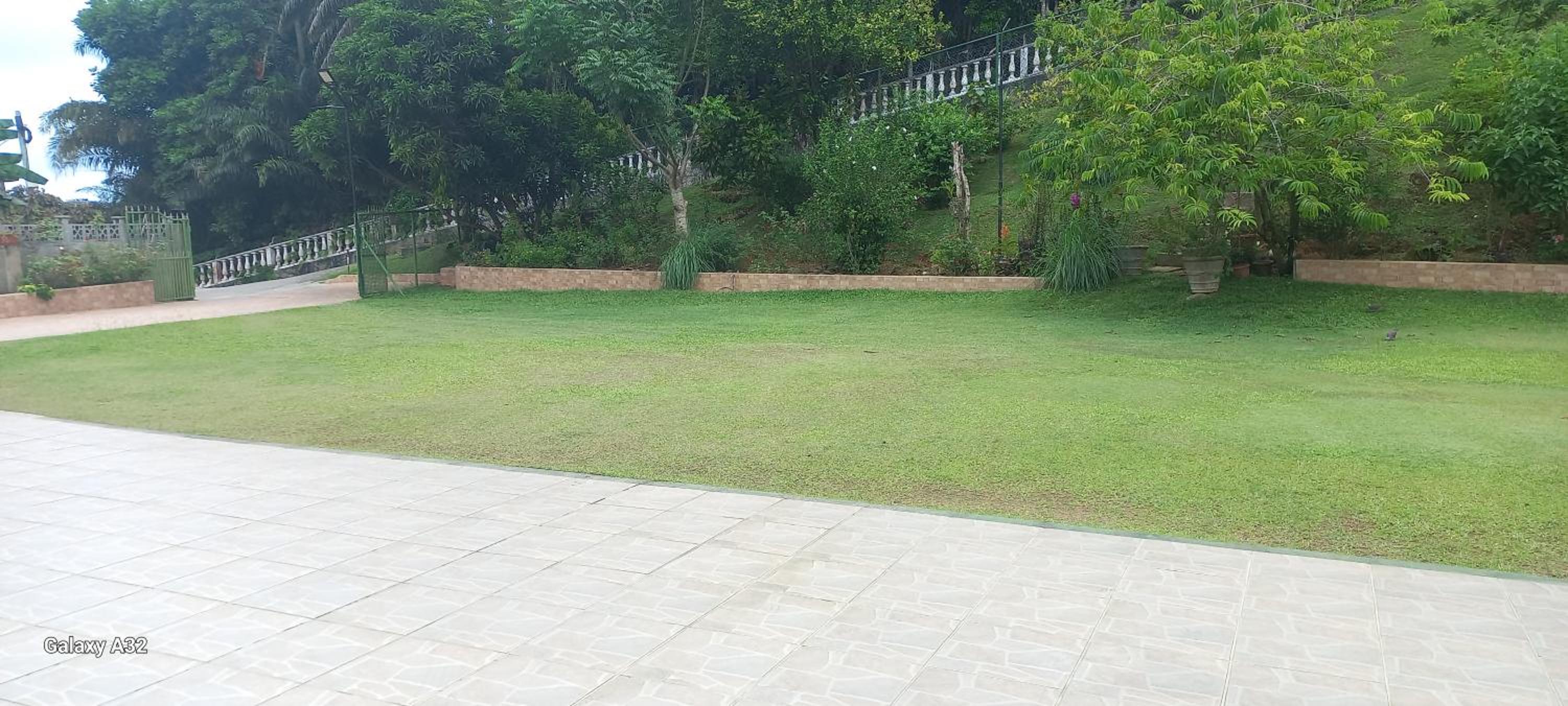 Loversnest Self Catering