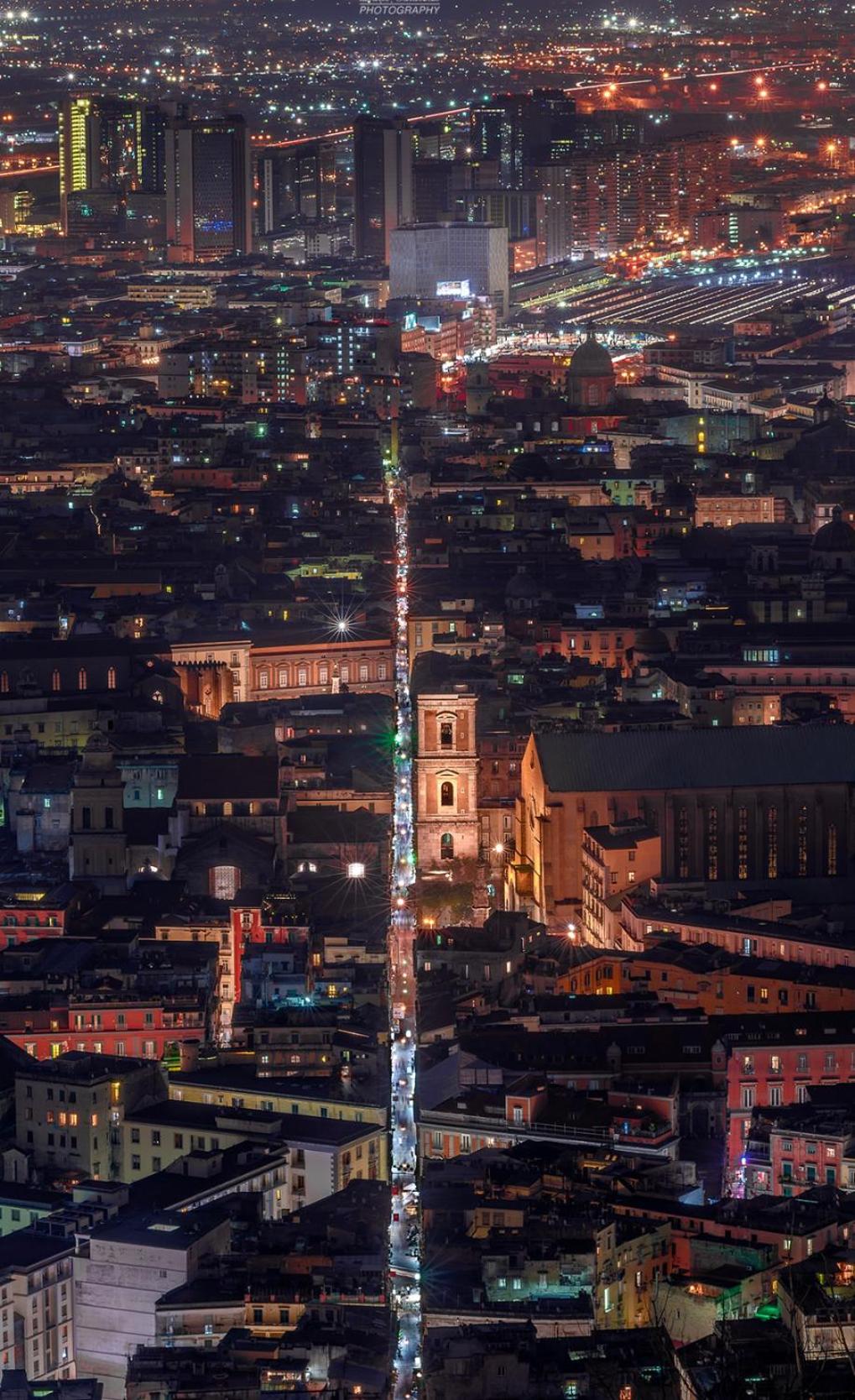 Depandance Vania Napoli
