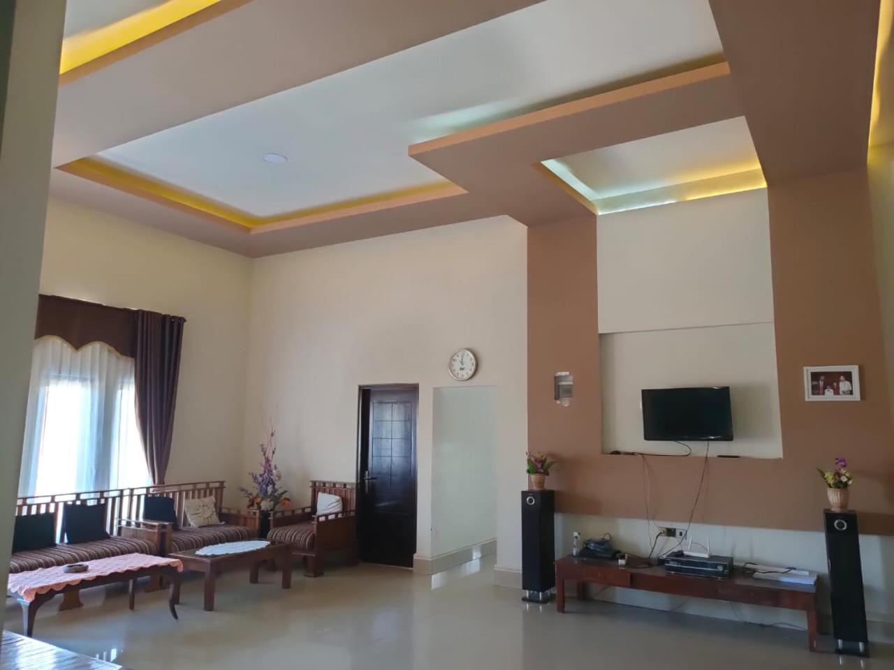 Jomariz Homestay