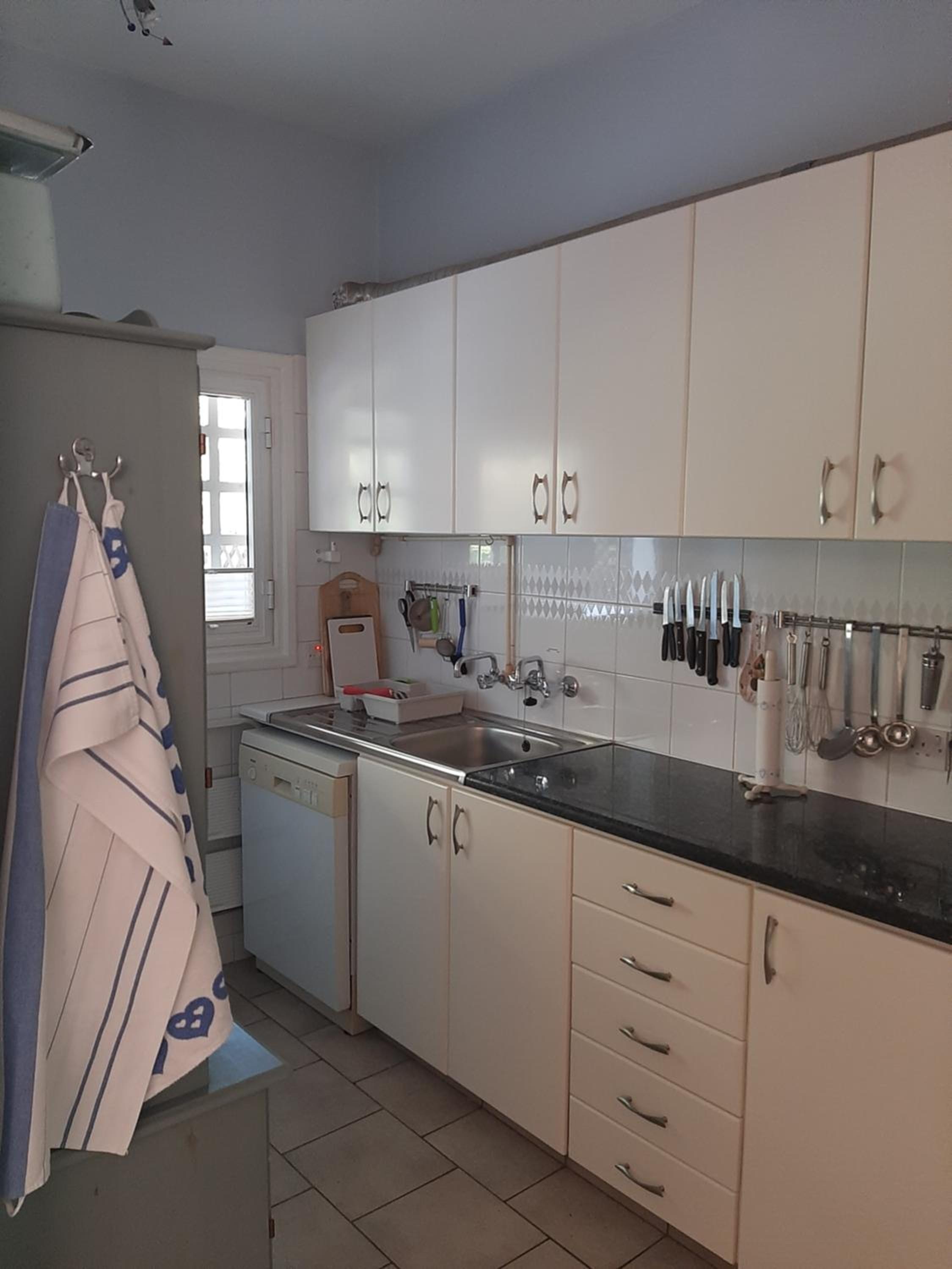 Limnaria Deluxe Maisonette
