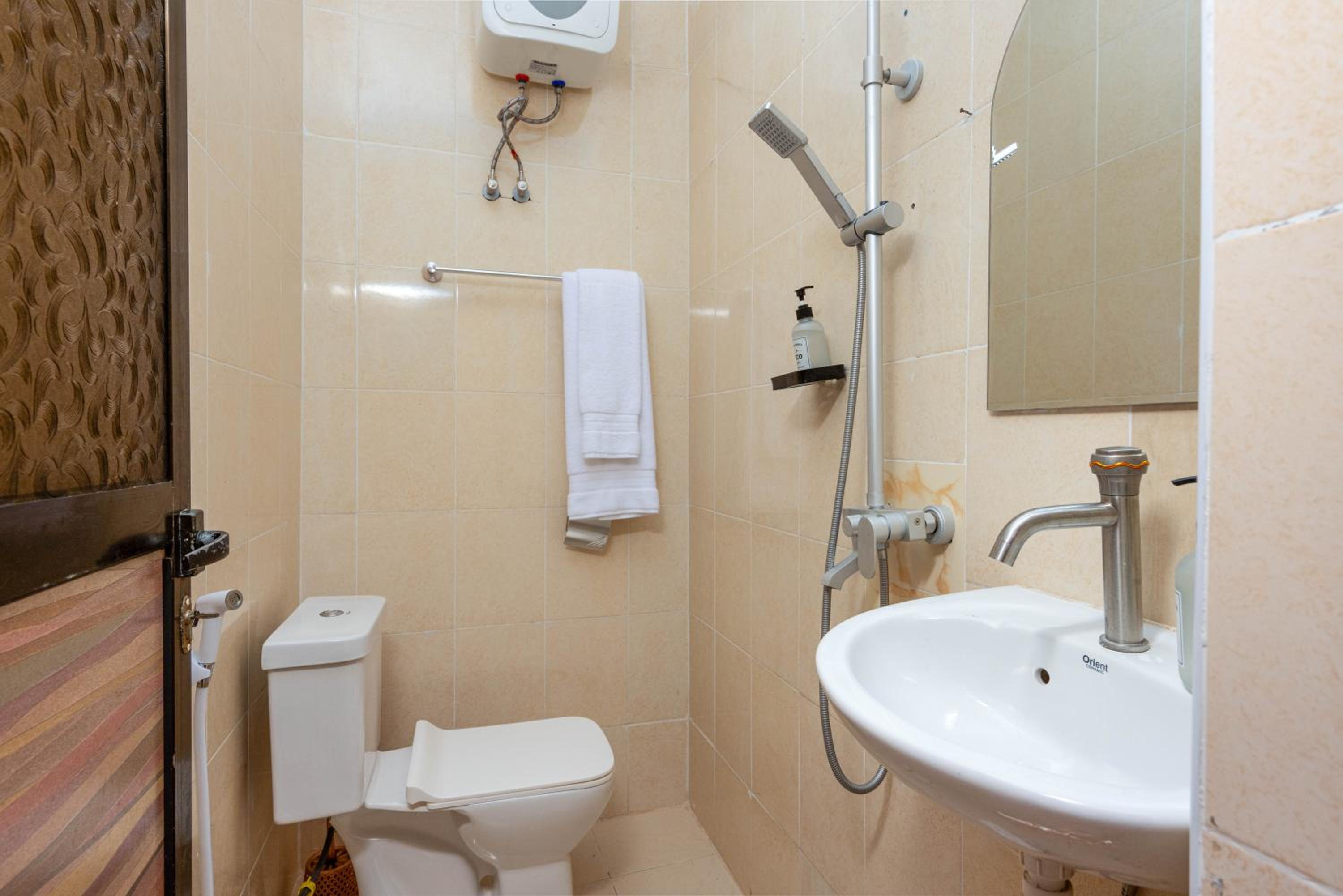 Shivo Guest House