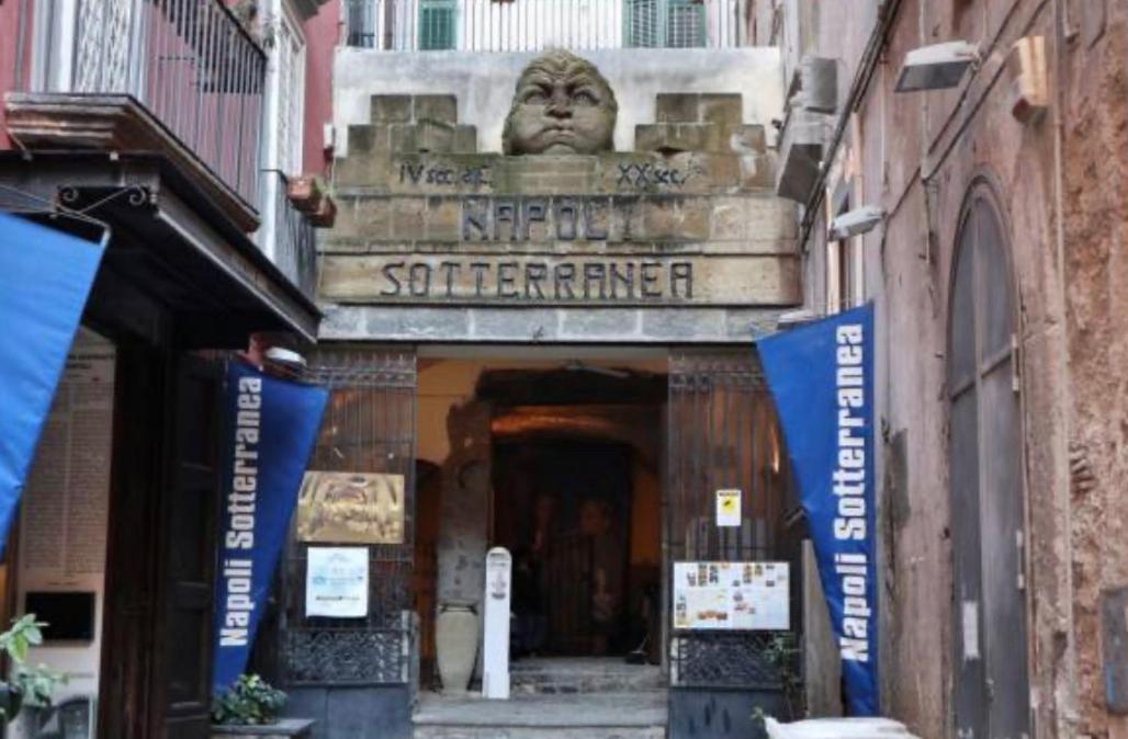 Depandance Vania Napoli