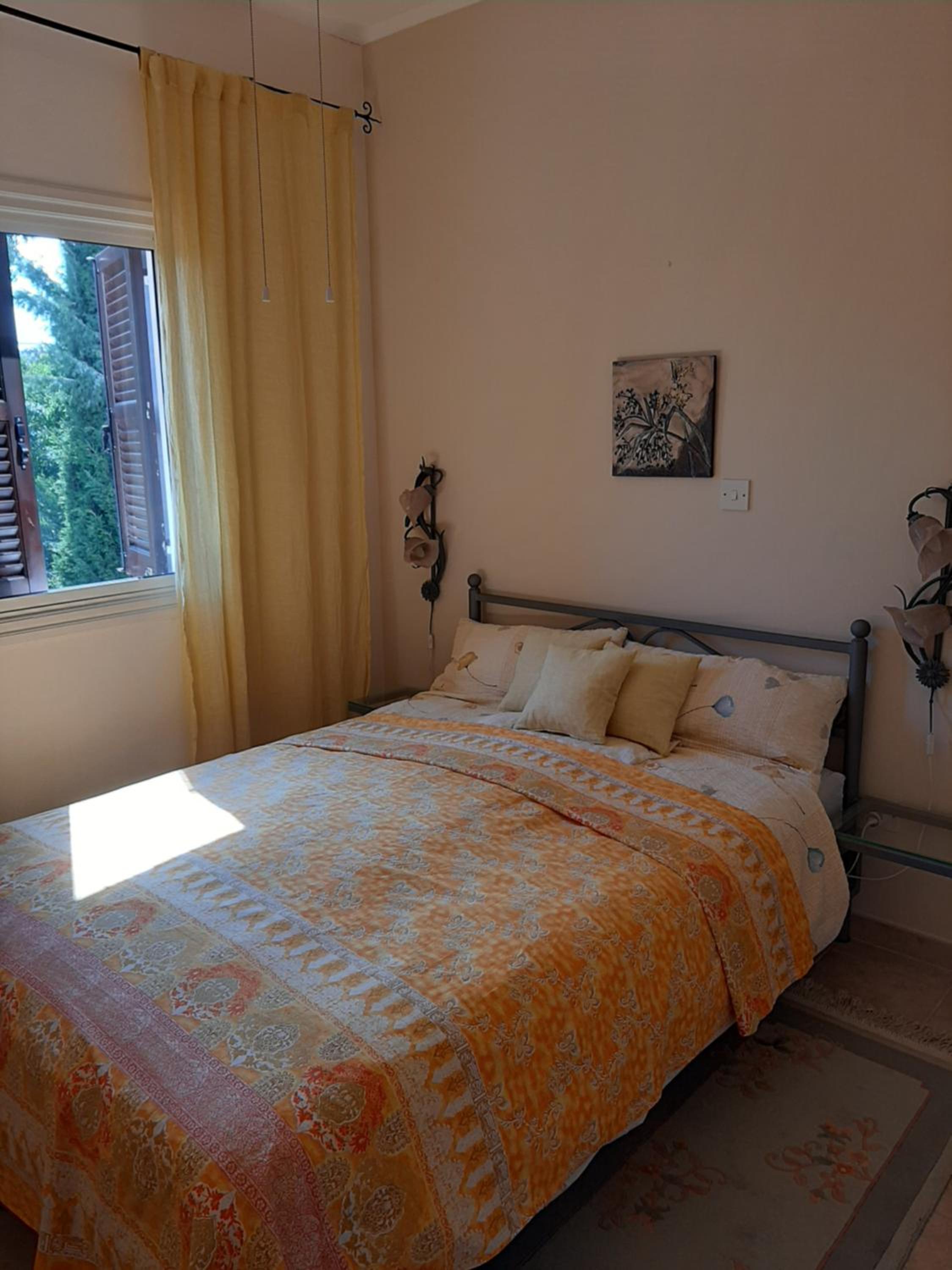 Limnaria Deluxe Maisonette