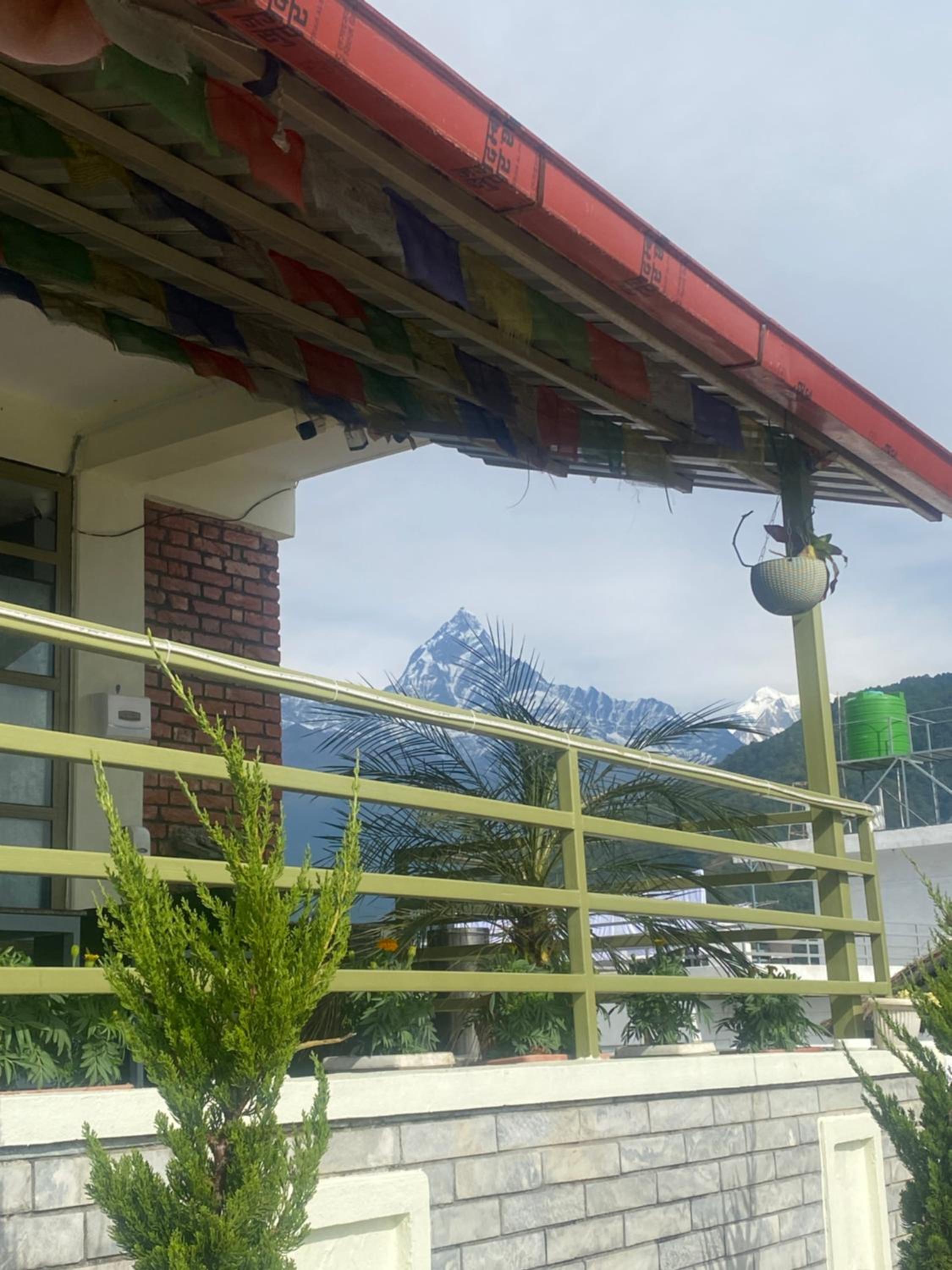 Dhikidada Resort