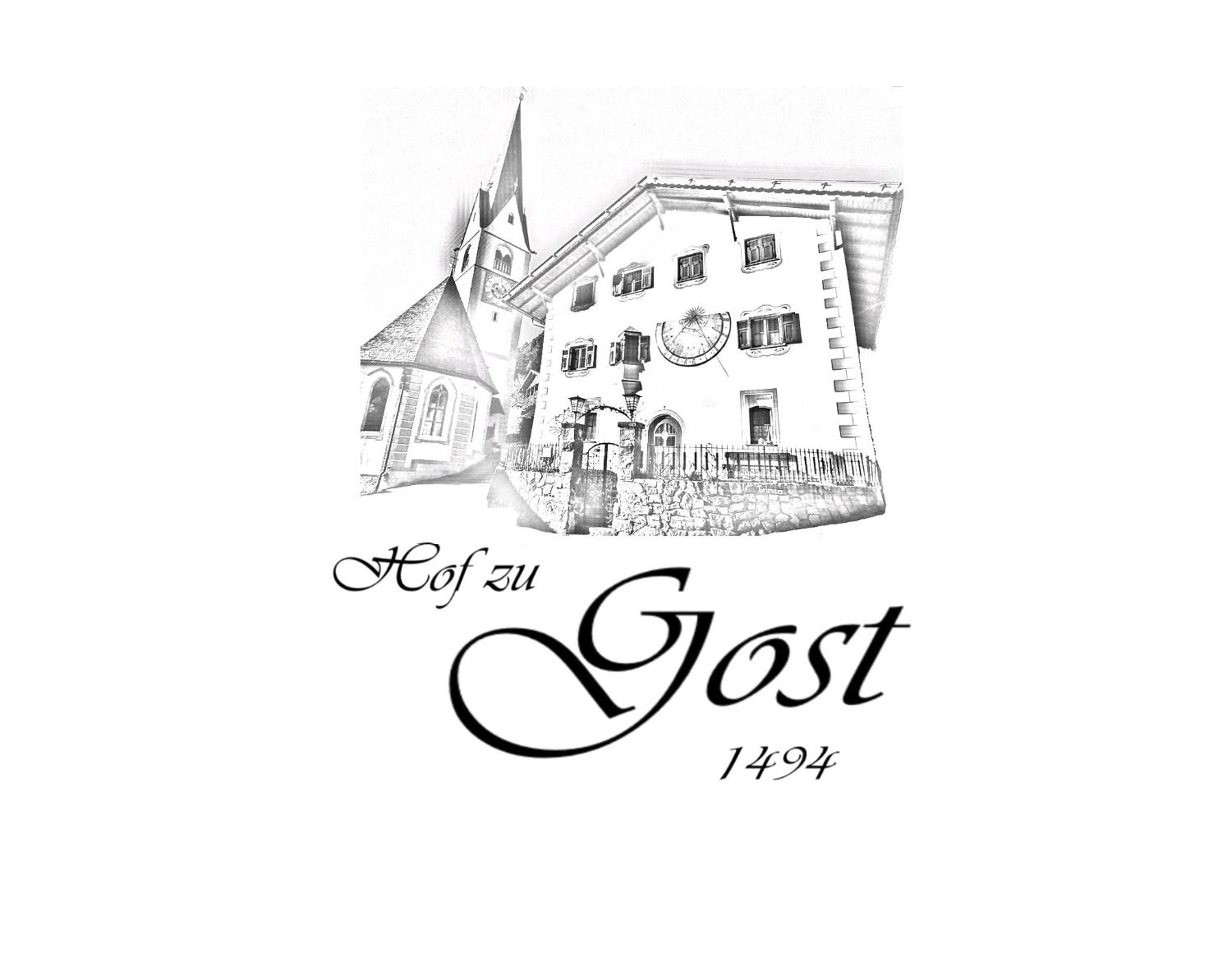 Gosthof Kastelruth