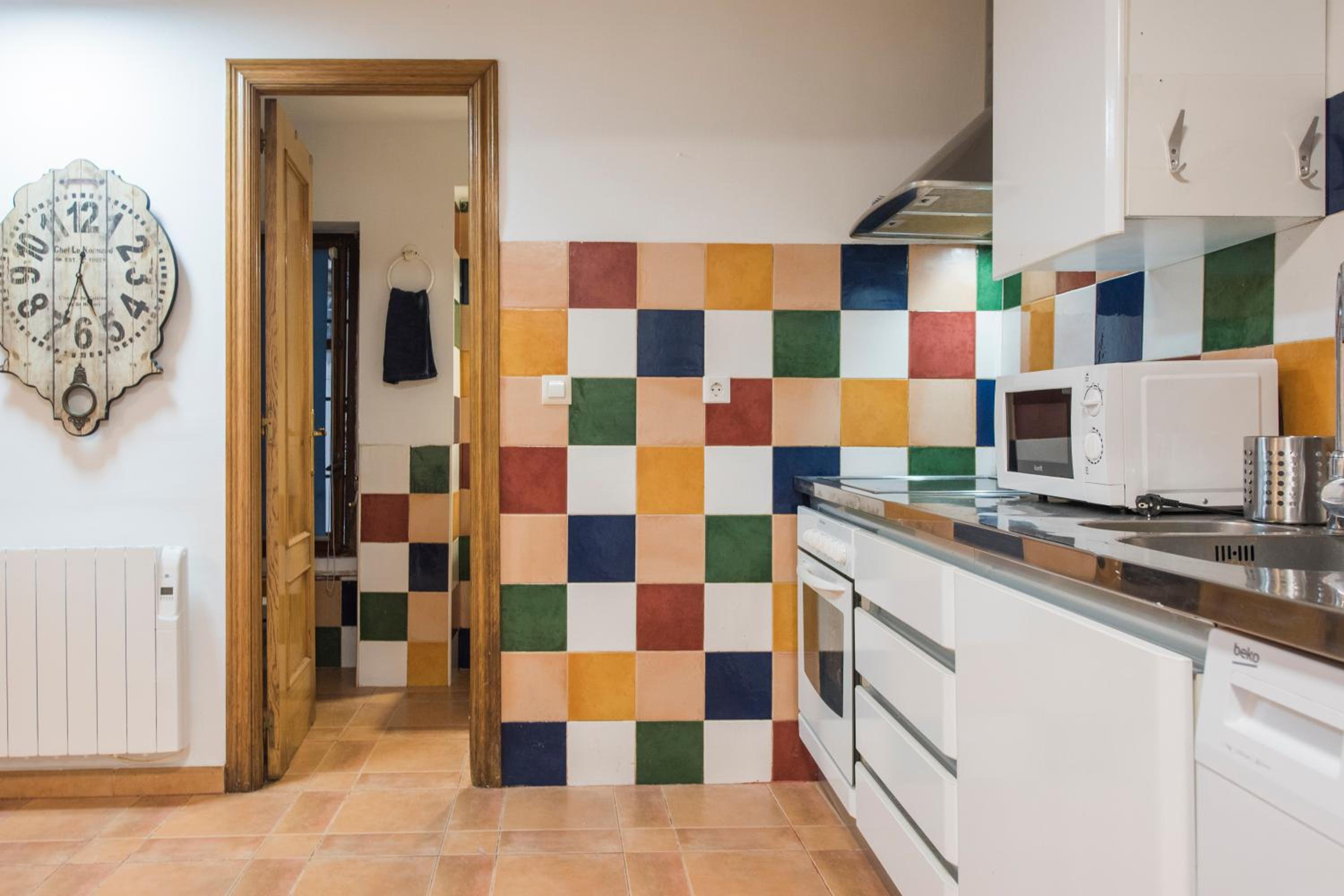 El Rincón de Zocodover