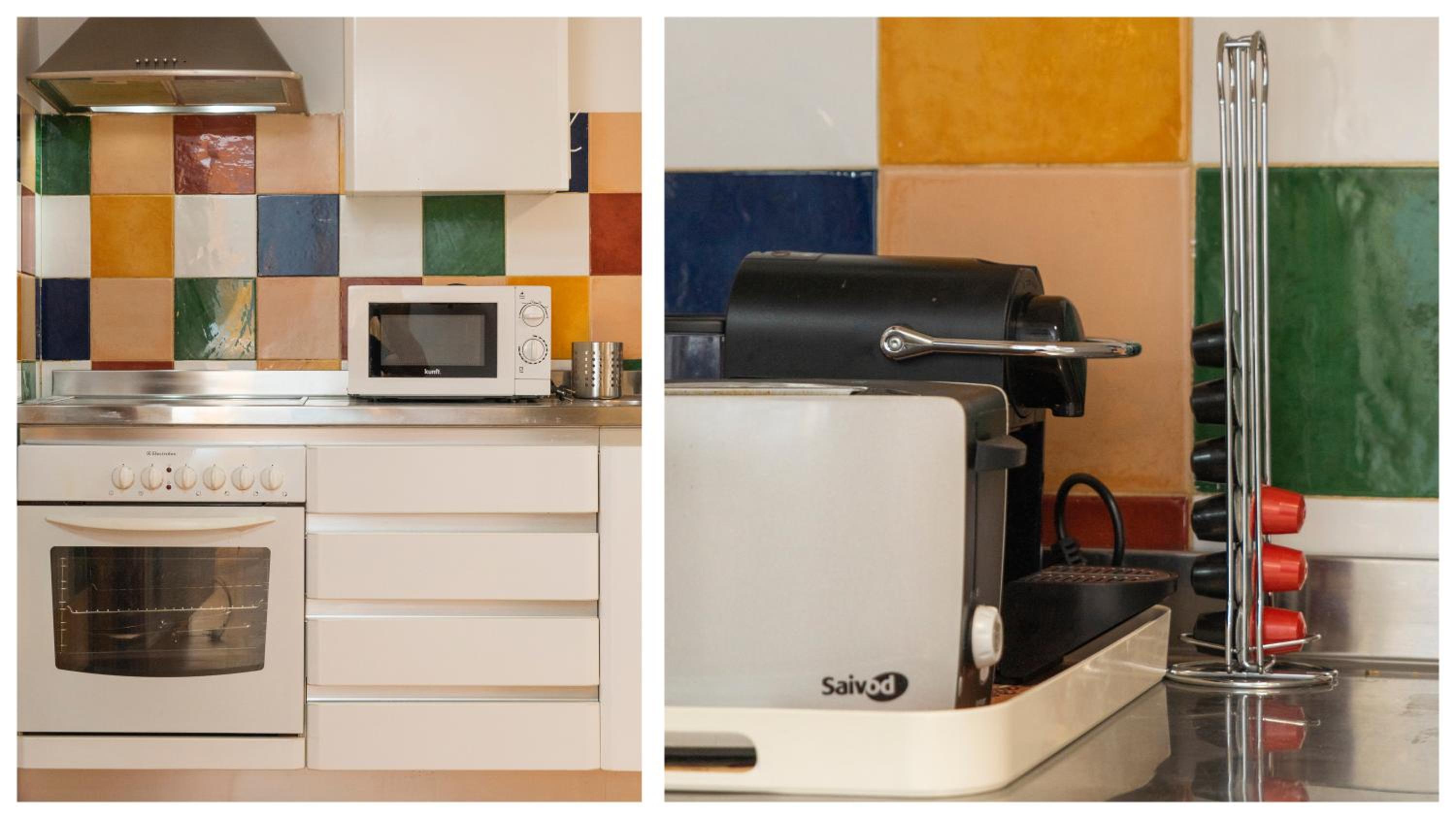 El Rincón de Zocodover