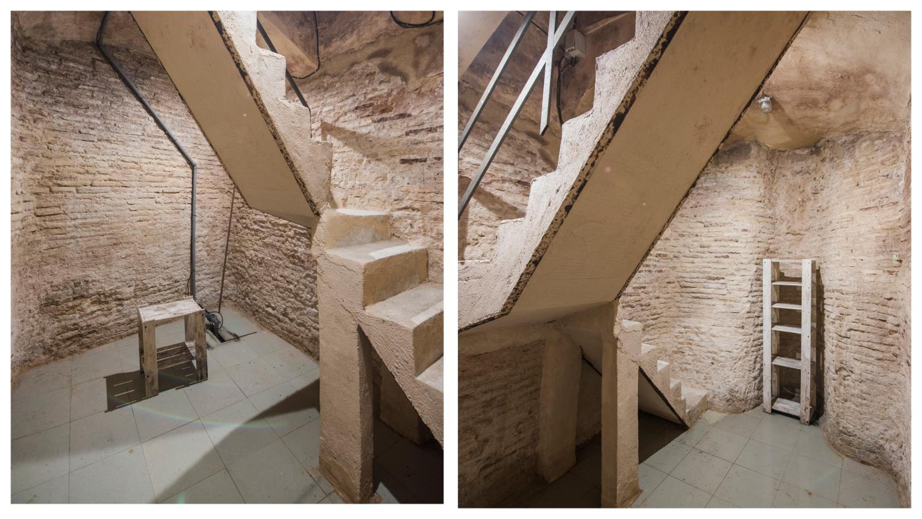 El Rincón de Zocodover