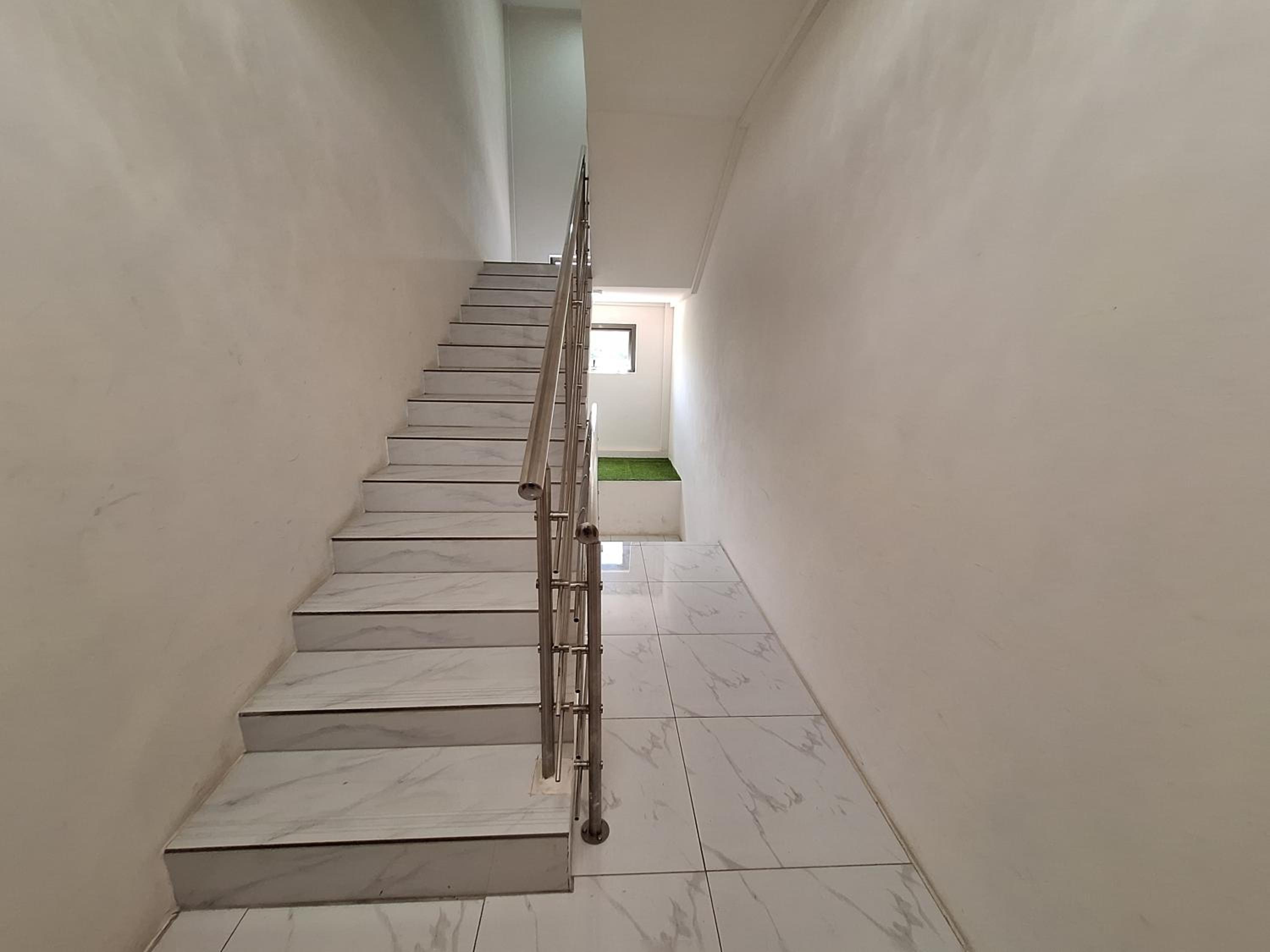 KRISH Apartment Flic en Flac view 4