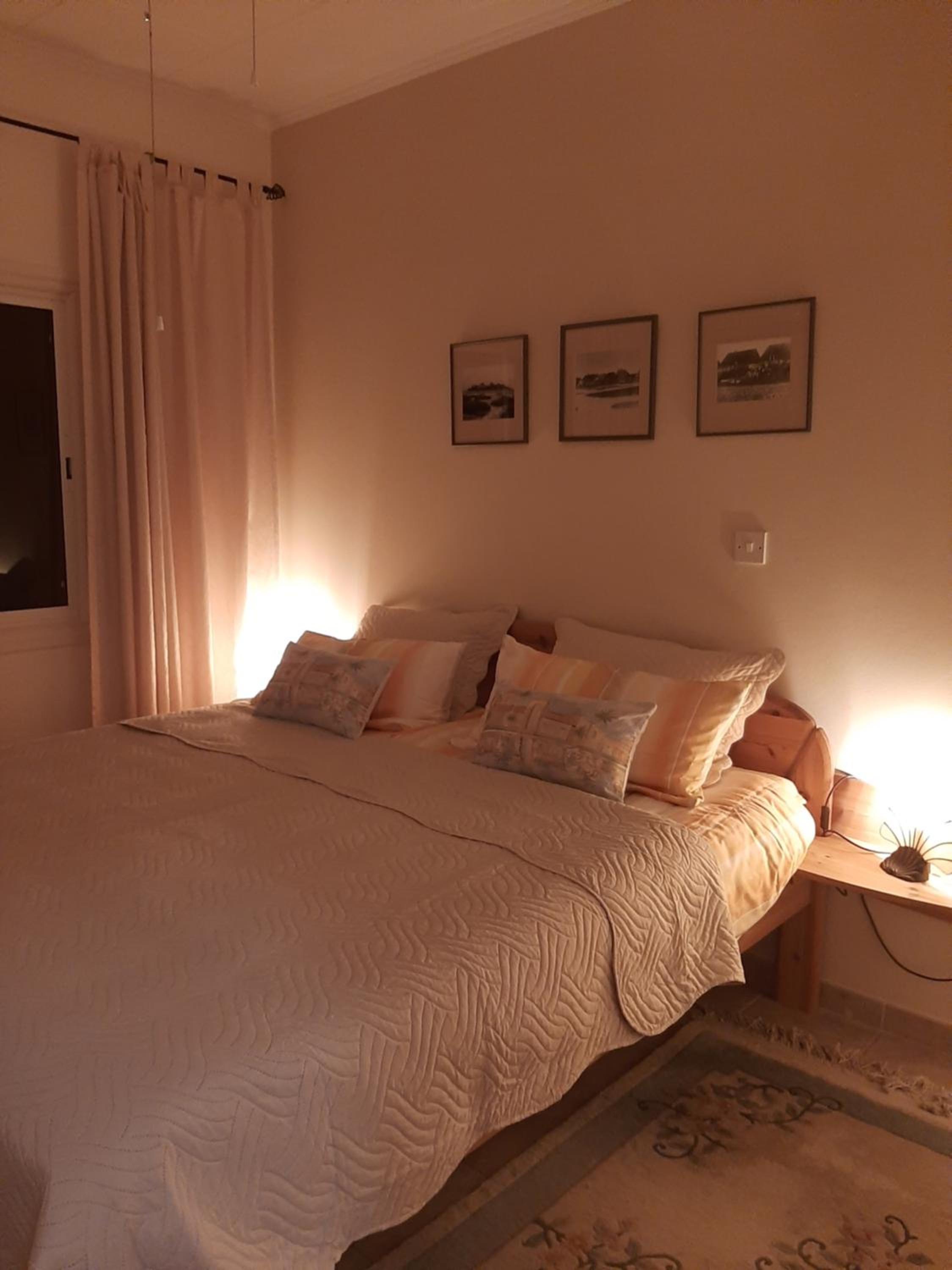 Limnaria Deluxe Maisonette