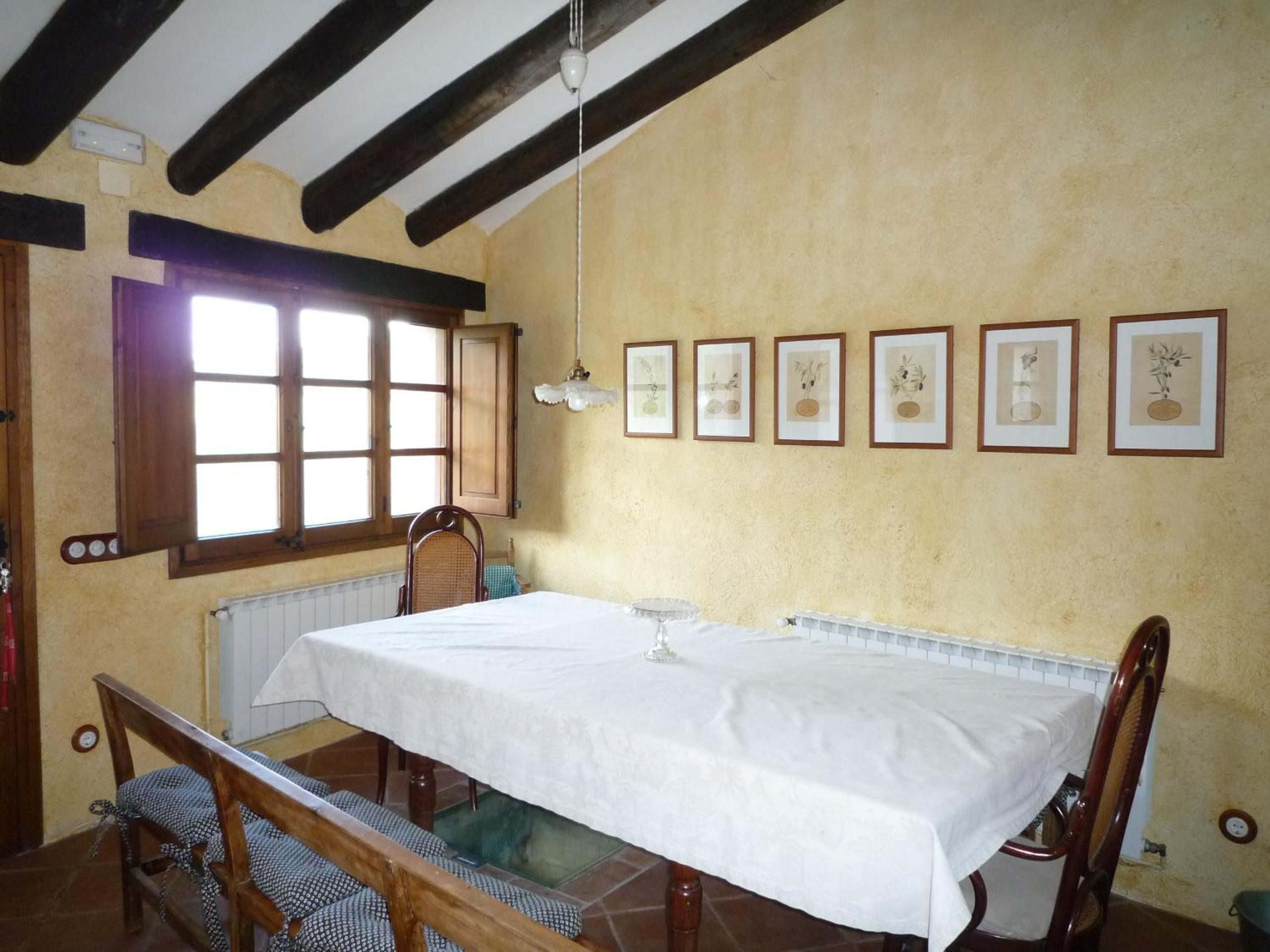 Masia Sapera