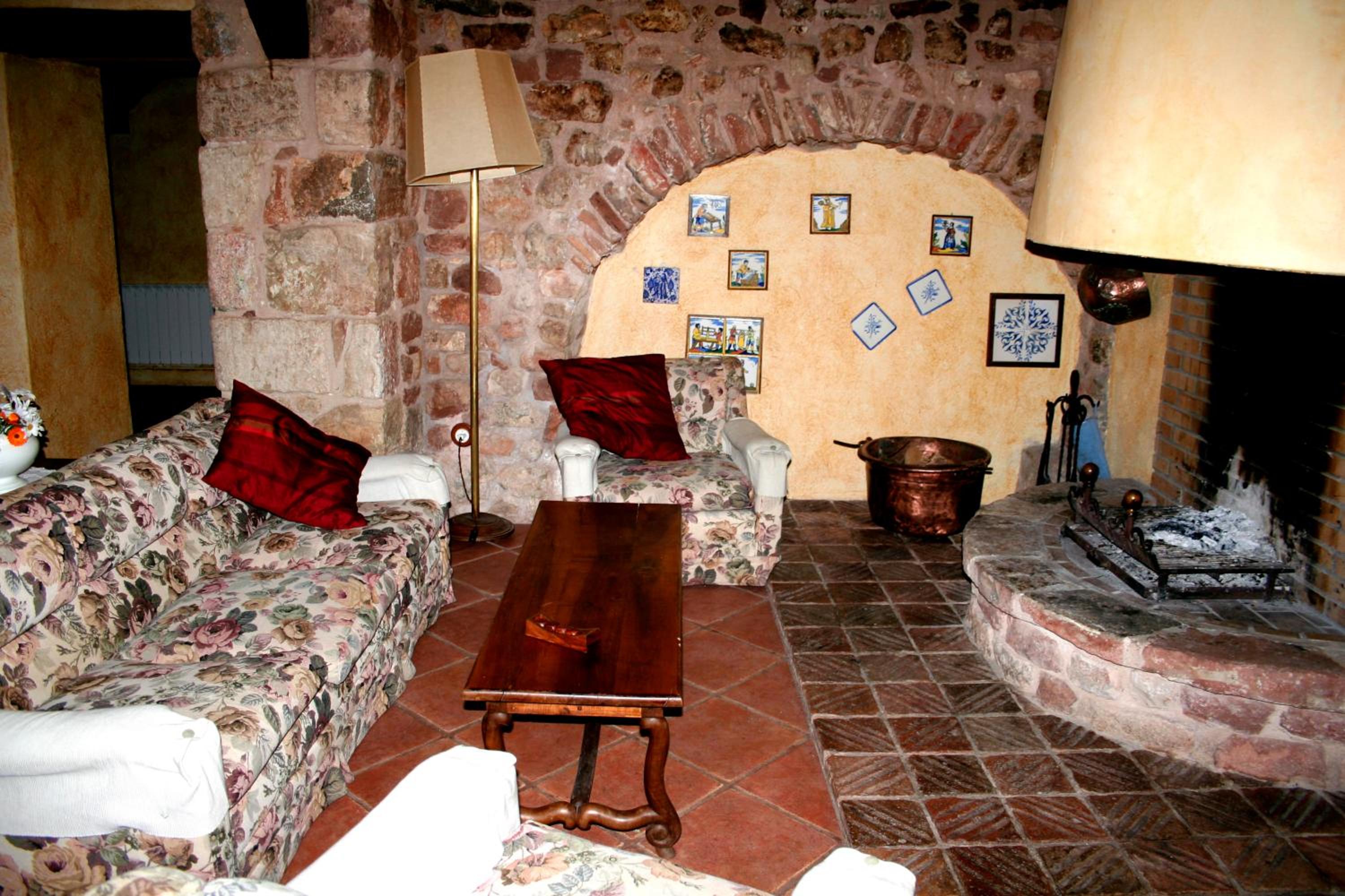Masia Sapera