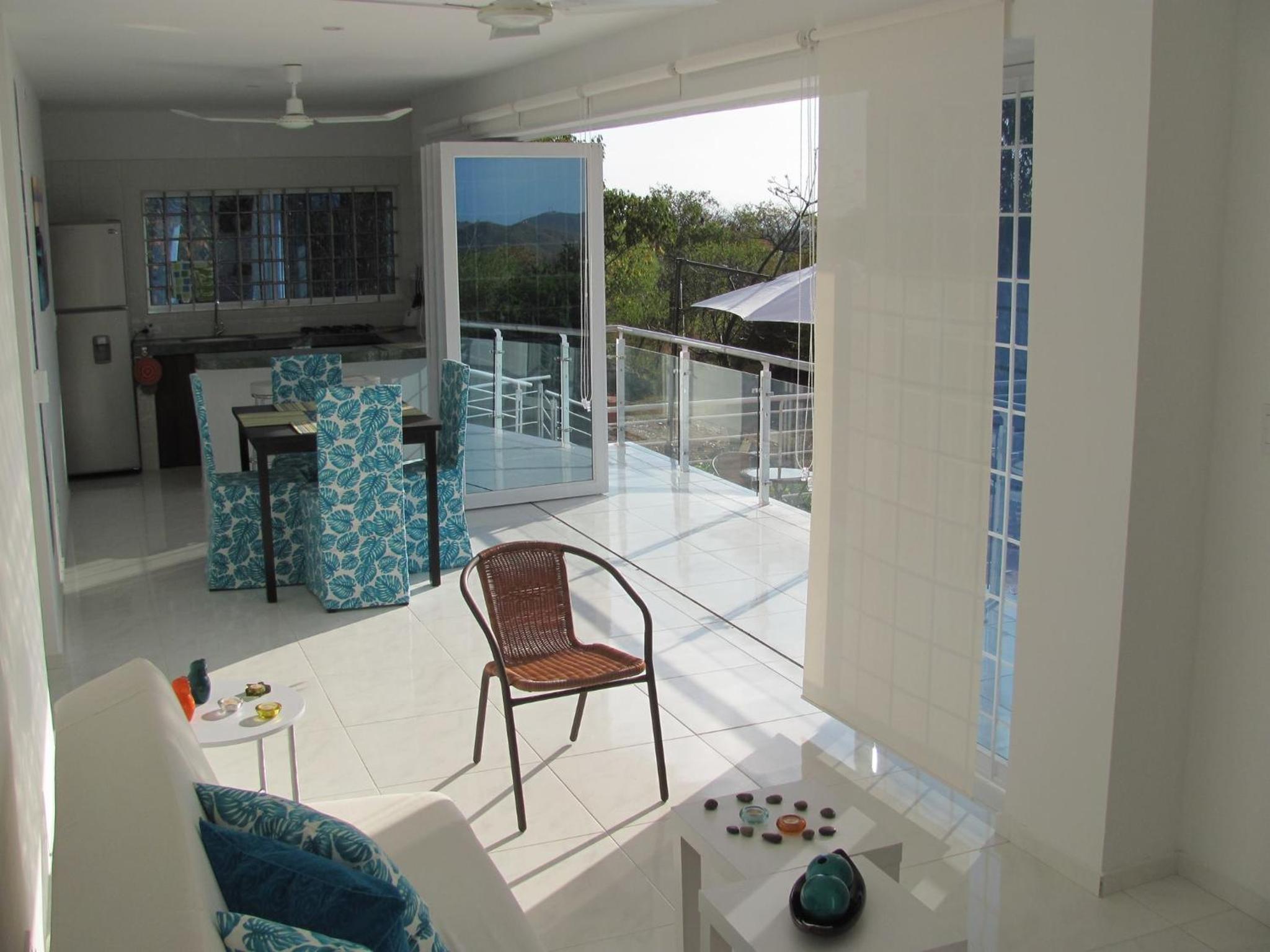 Casa de Campo La ReVista Con Piscina Privada