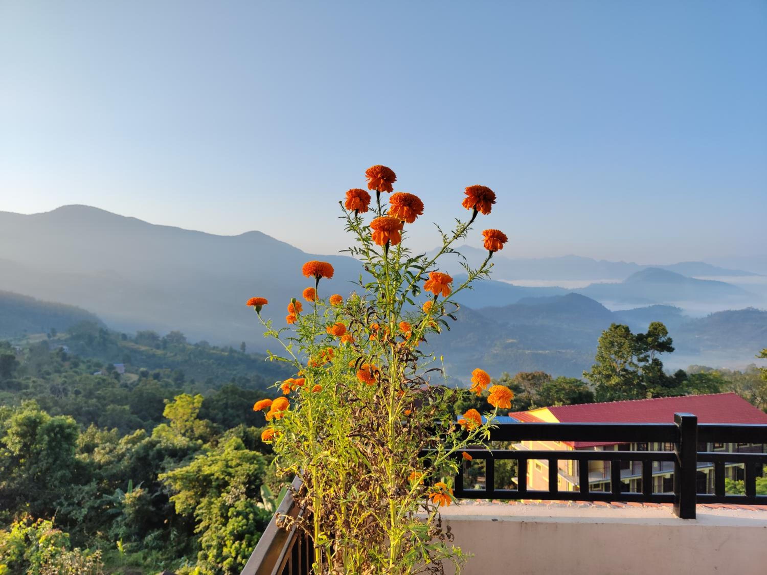 Nepal Village Family Stay - Authentic Bandipur Experience view 3