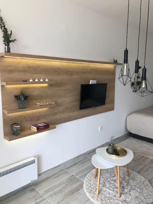 Cozy Mountain View Apartment