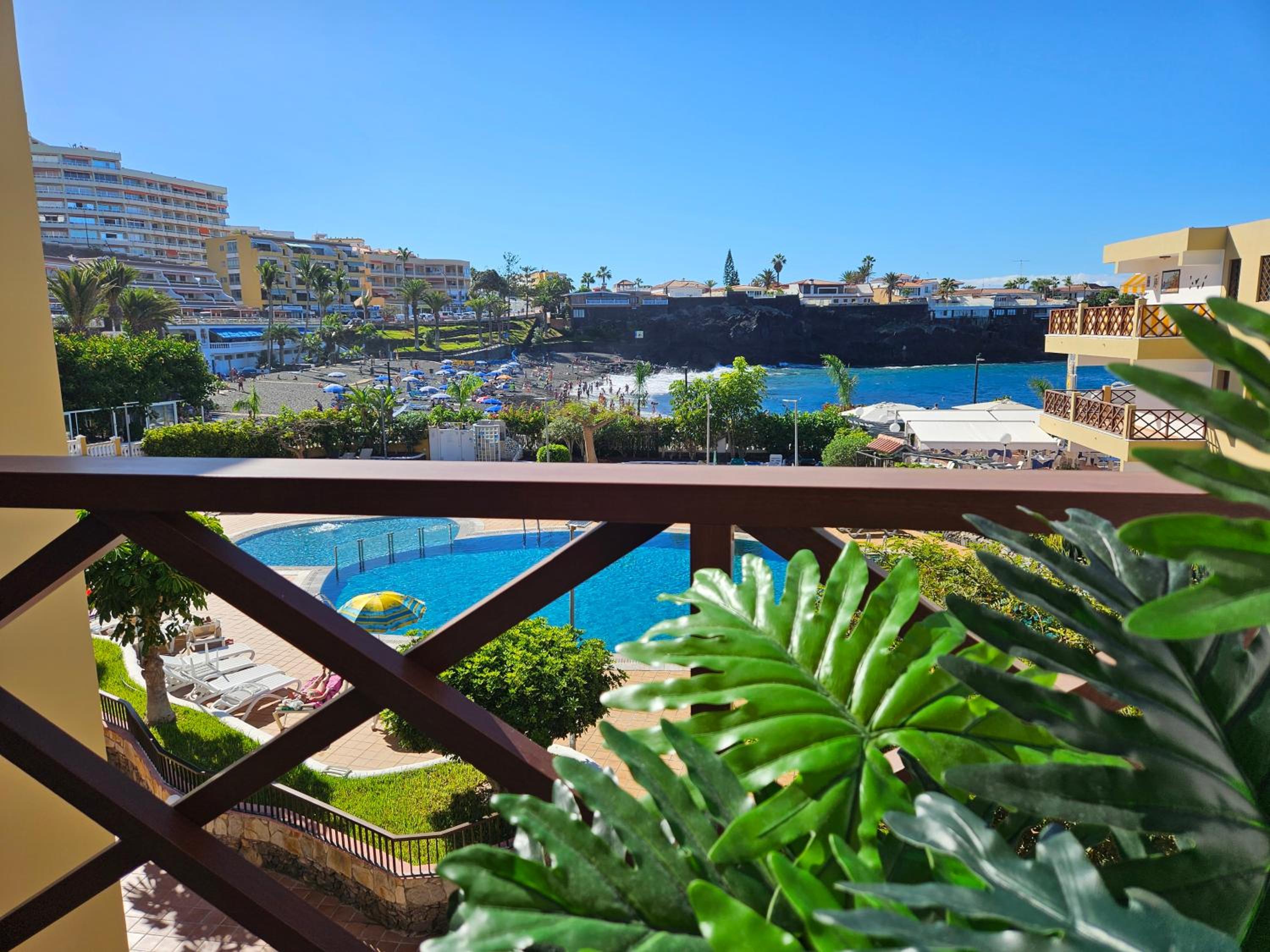 PaulMarie Apartment Playa La Arena