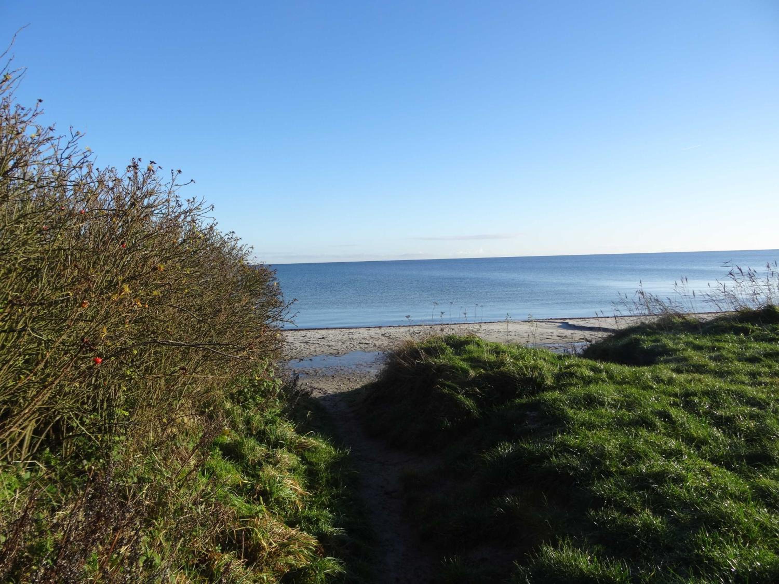 Ferienhaus Urlaub am Meer