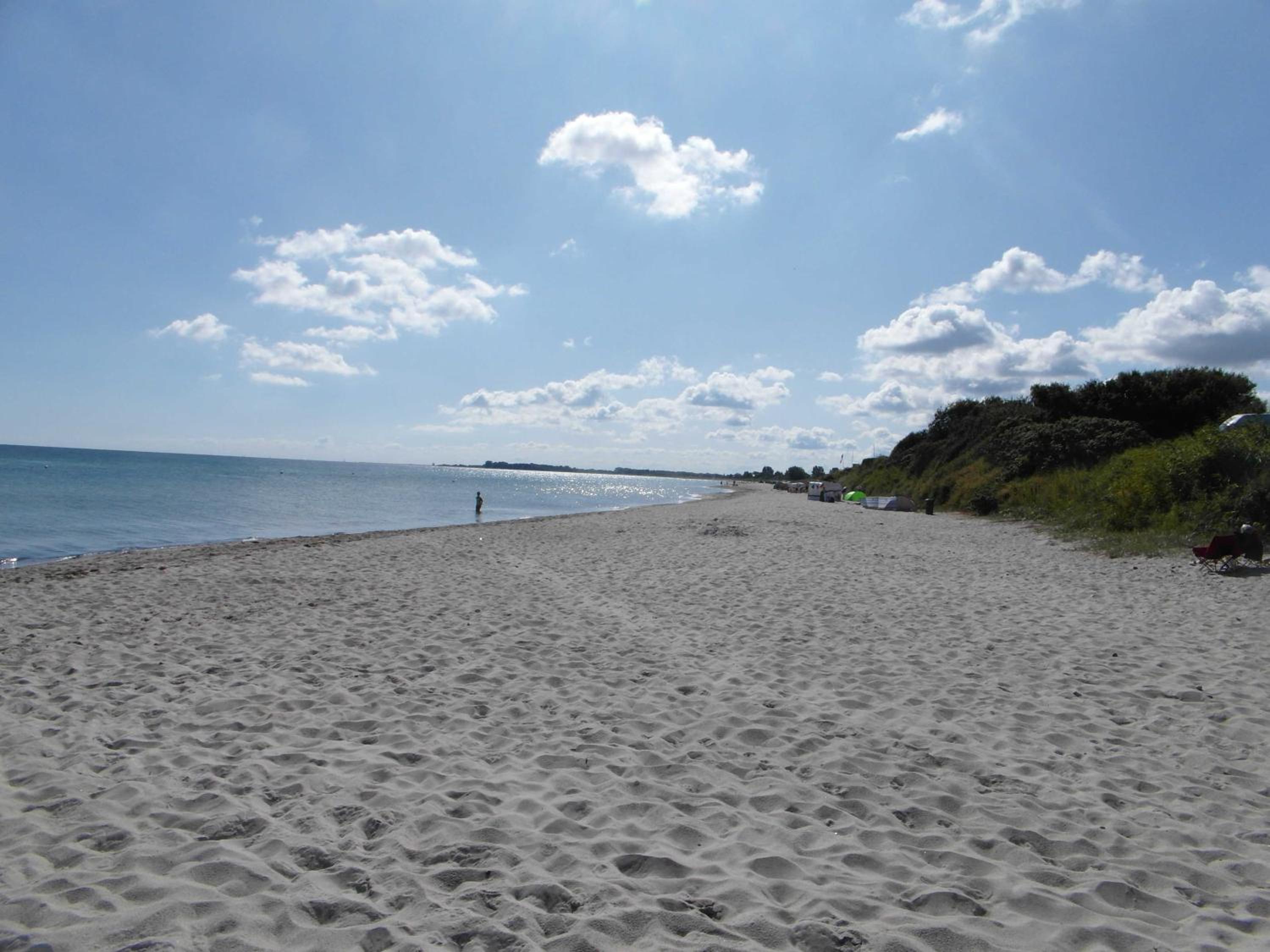 Ferienhaus Urlaub am Meer