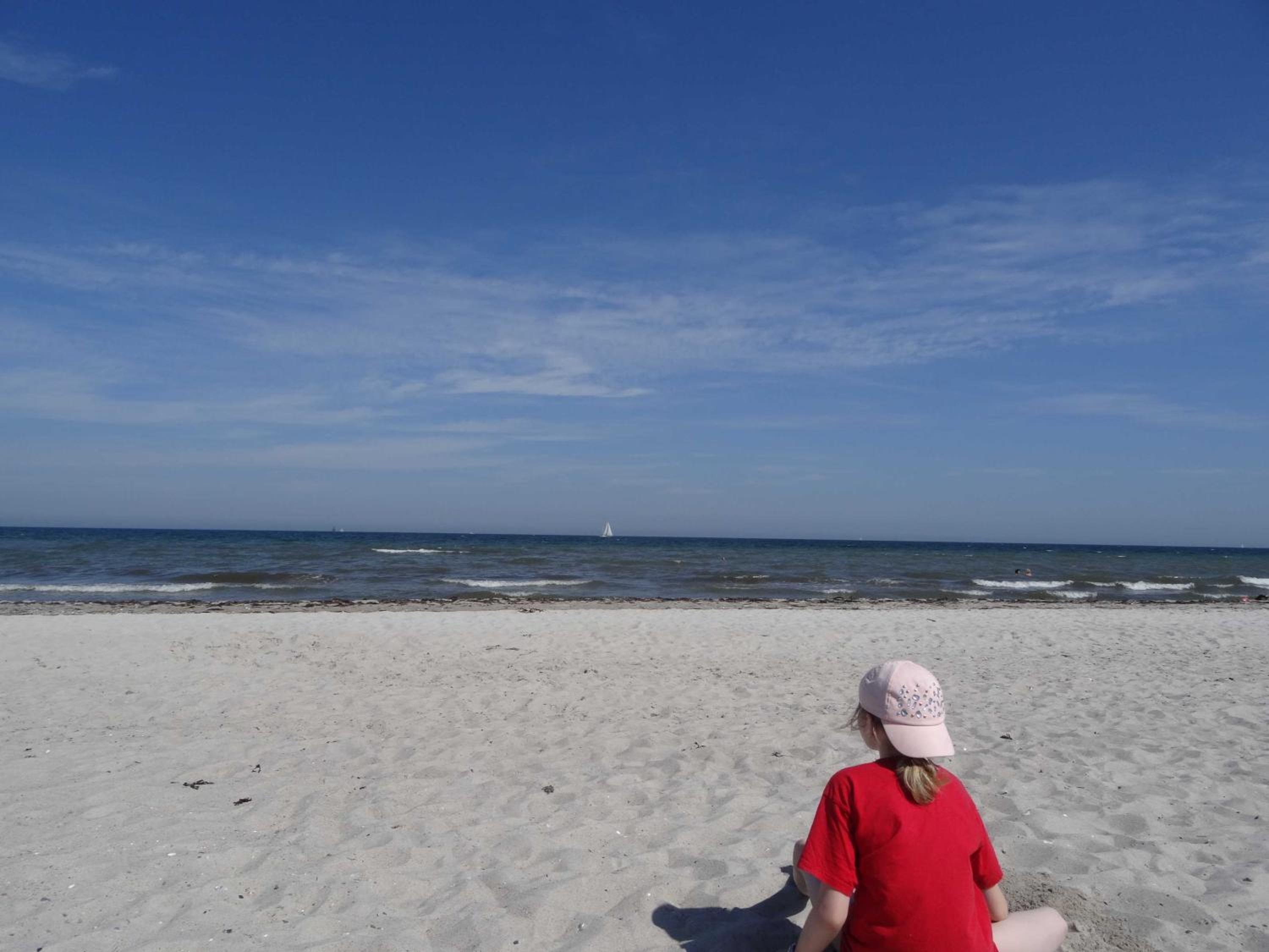 Ferienhaus Urlaub am Meer