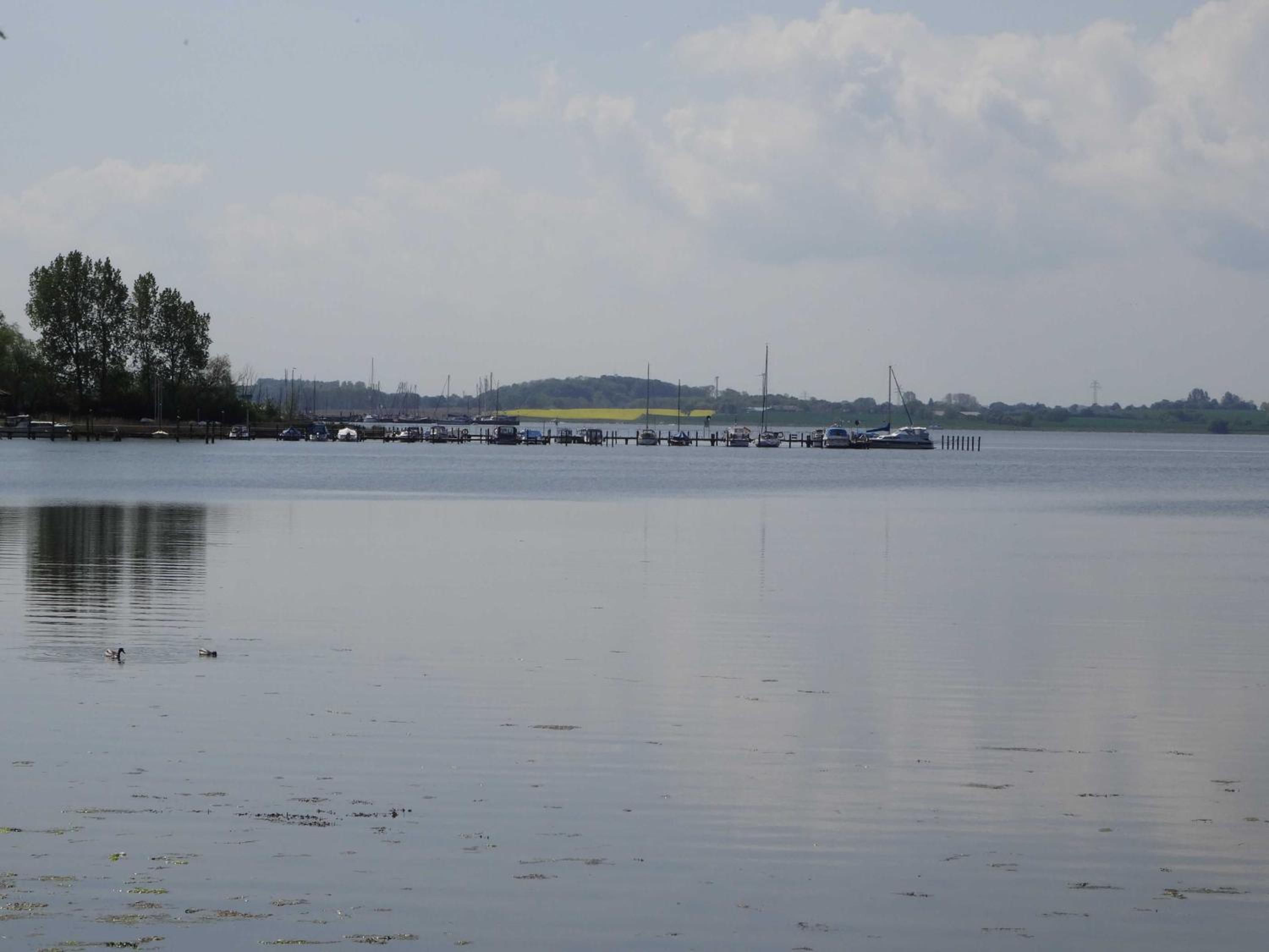 Ferienhaus Urlaub am Meer